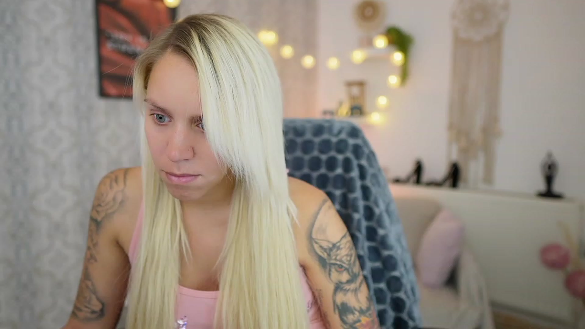 Gallery image thumbnail from Cherry__Blond's myfreecams stream on, 07/26/2023, 09:32 image 10 of 20