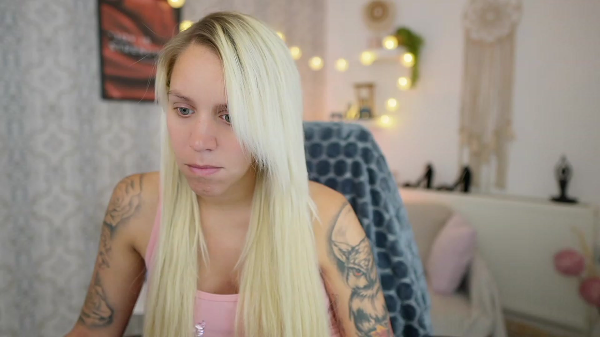 Gallery image thumbnail from Cherry__Blond's myfreecams stream on, 07/26/2023, 09:32 image 9 of 20