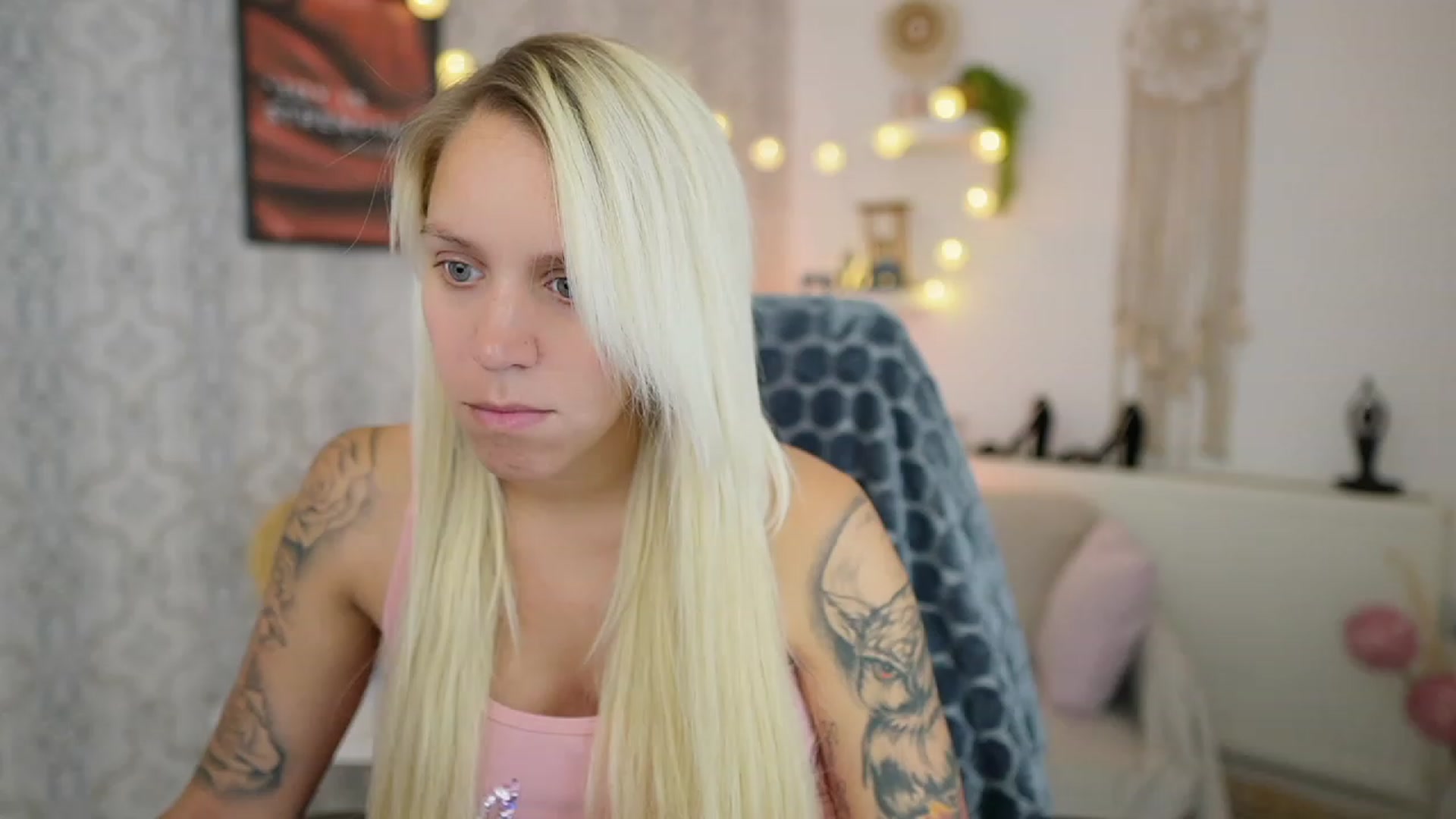 Gallery image thumbnail from Cherry__Blond's myfreecams stream on, 07/26/2023, 09:32 image 5 of 20