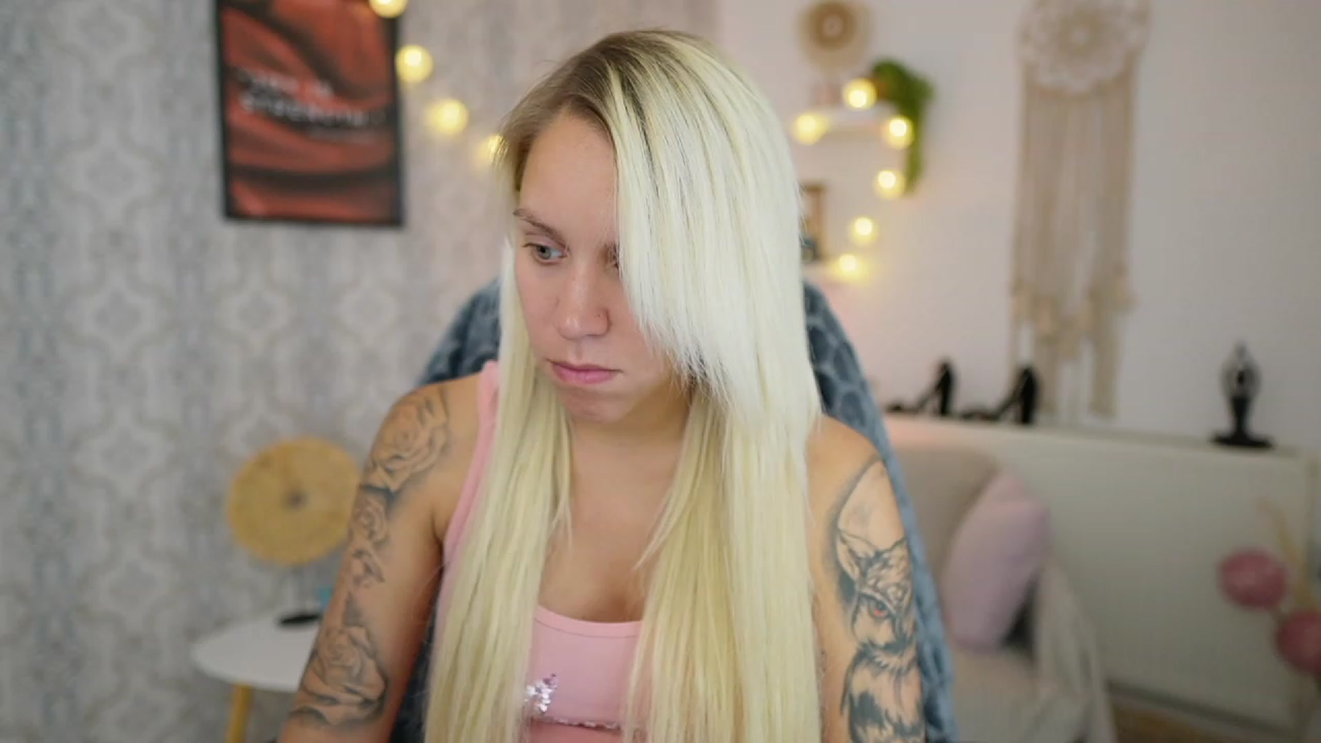 Gallery image thumbnail from Cherry__Blond's myfreecams stream on, 07/26/2023, 09:32 image 3 of 20