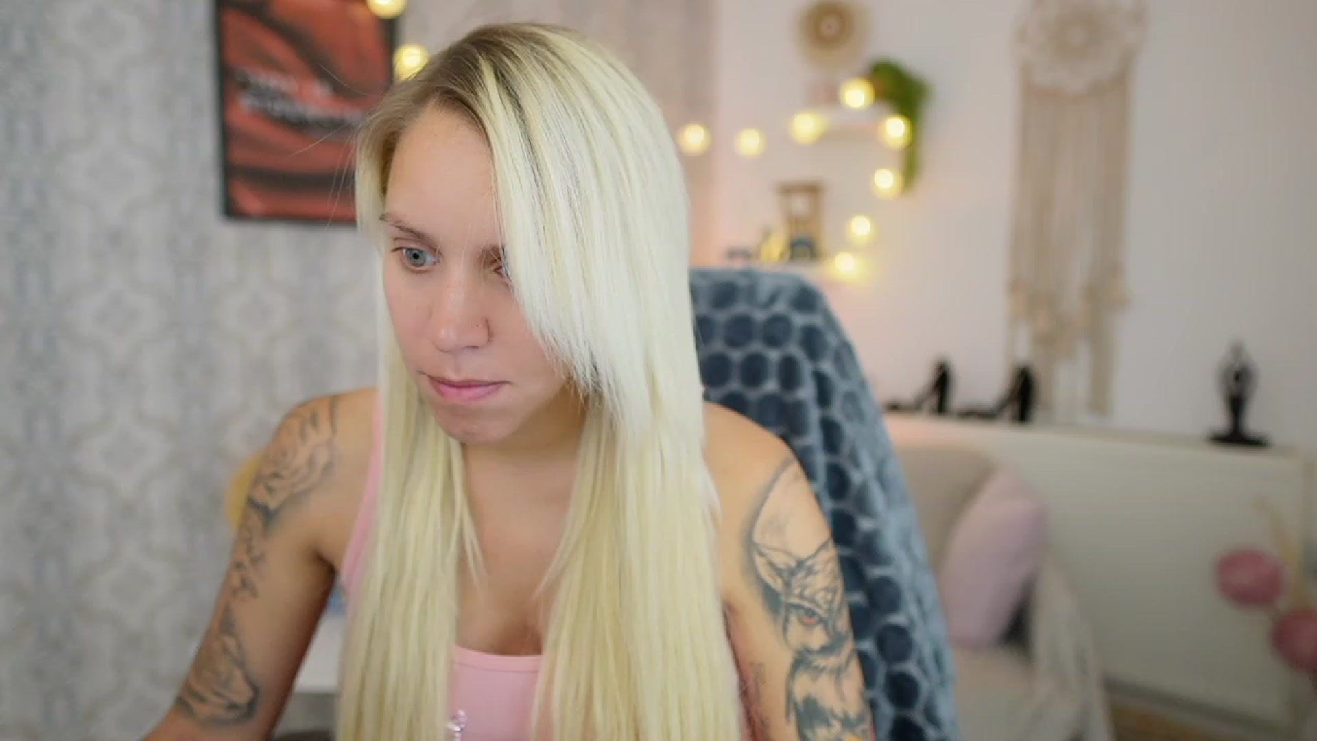 Gallery image thumbnail from Cherry__Blond's myfreecams stream on, 07/26/2023, 09:32 image 12 of 20