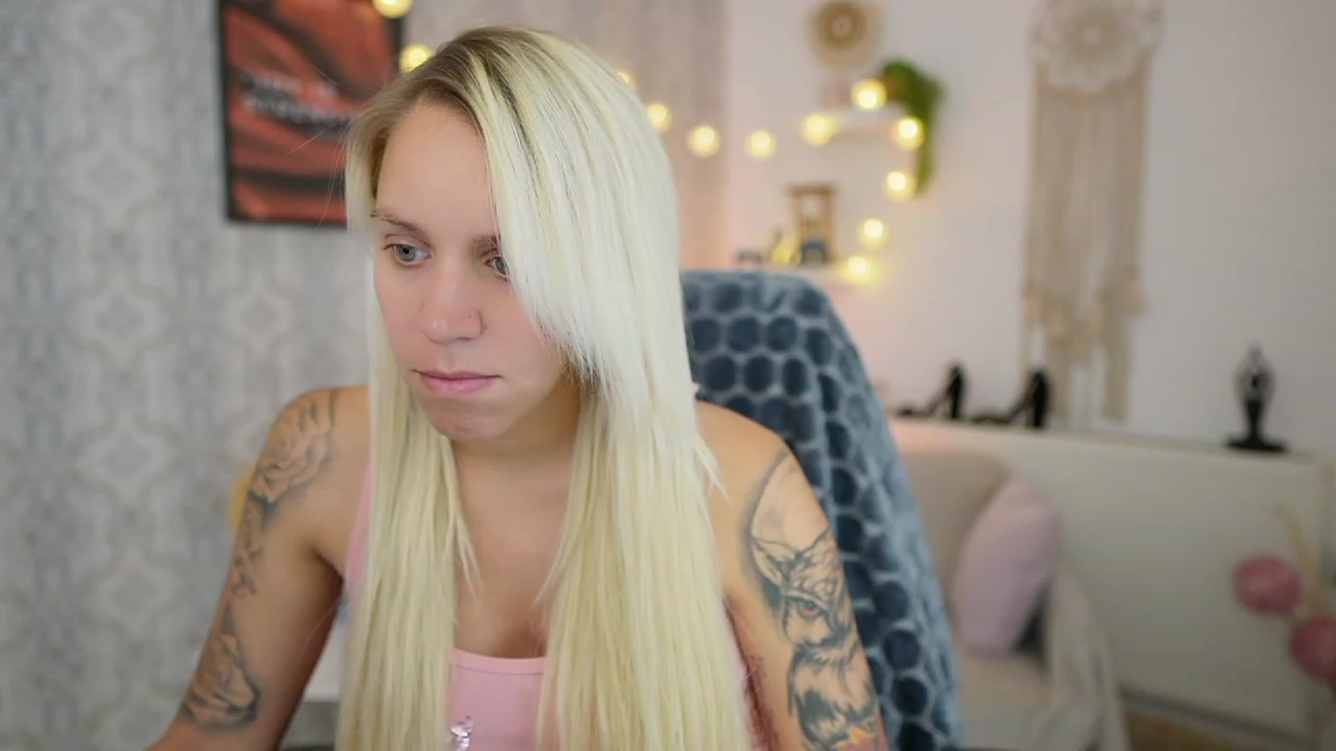 Gallery image thumbnail from Cherry__Blond's myfreecams stream on, 07/26/2023, 09:32 image 8 of 20
