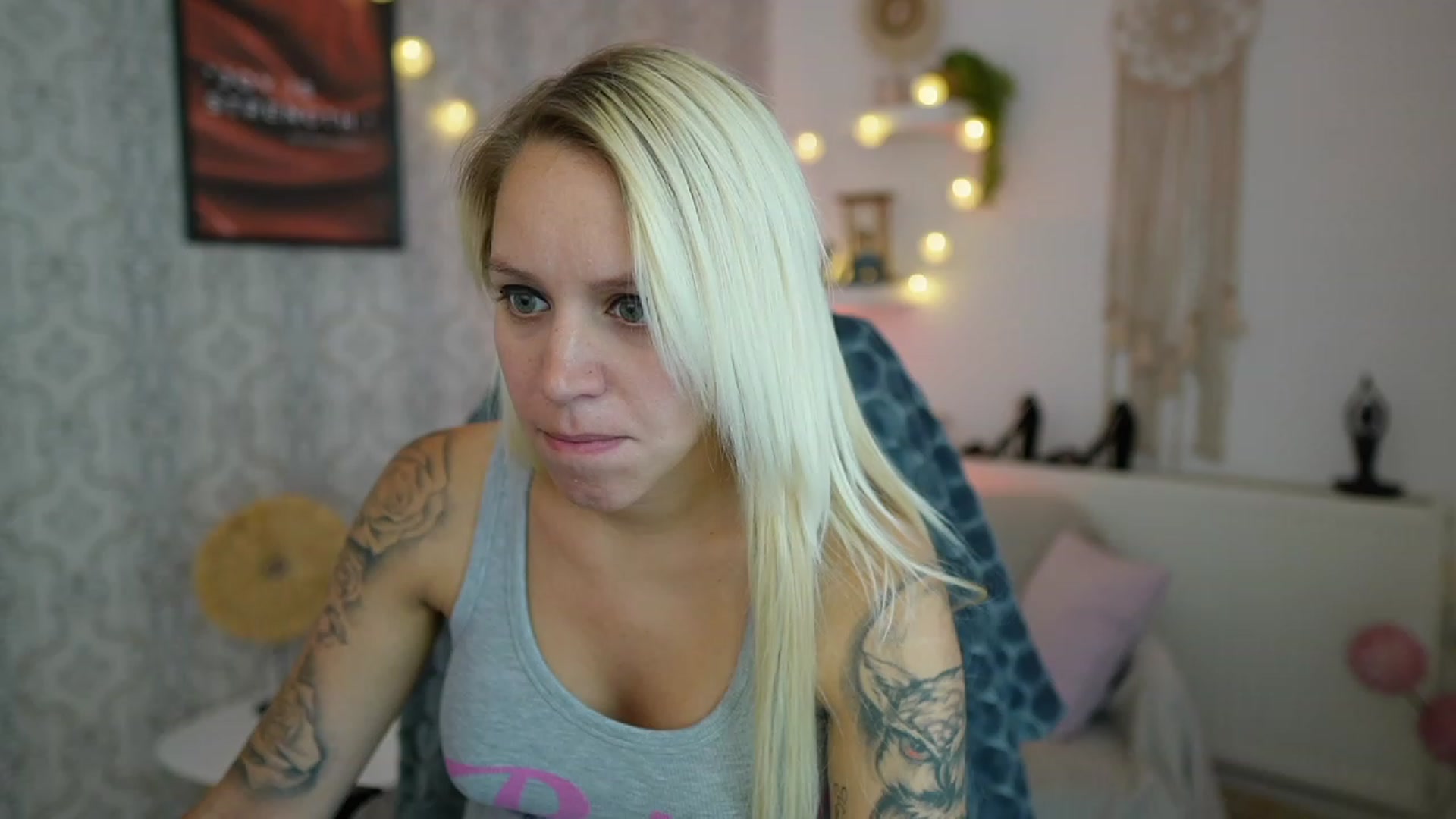 Gallery image thumbnail from Cherry__Blond's myfreecams stream on, 07/27/2023, 09:31 image 16 of 20