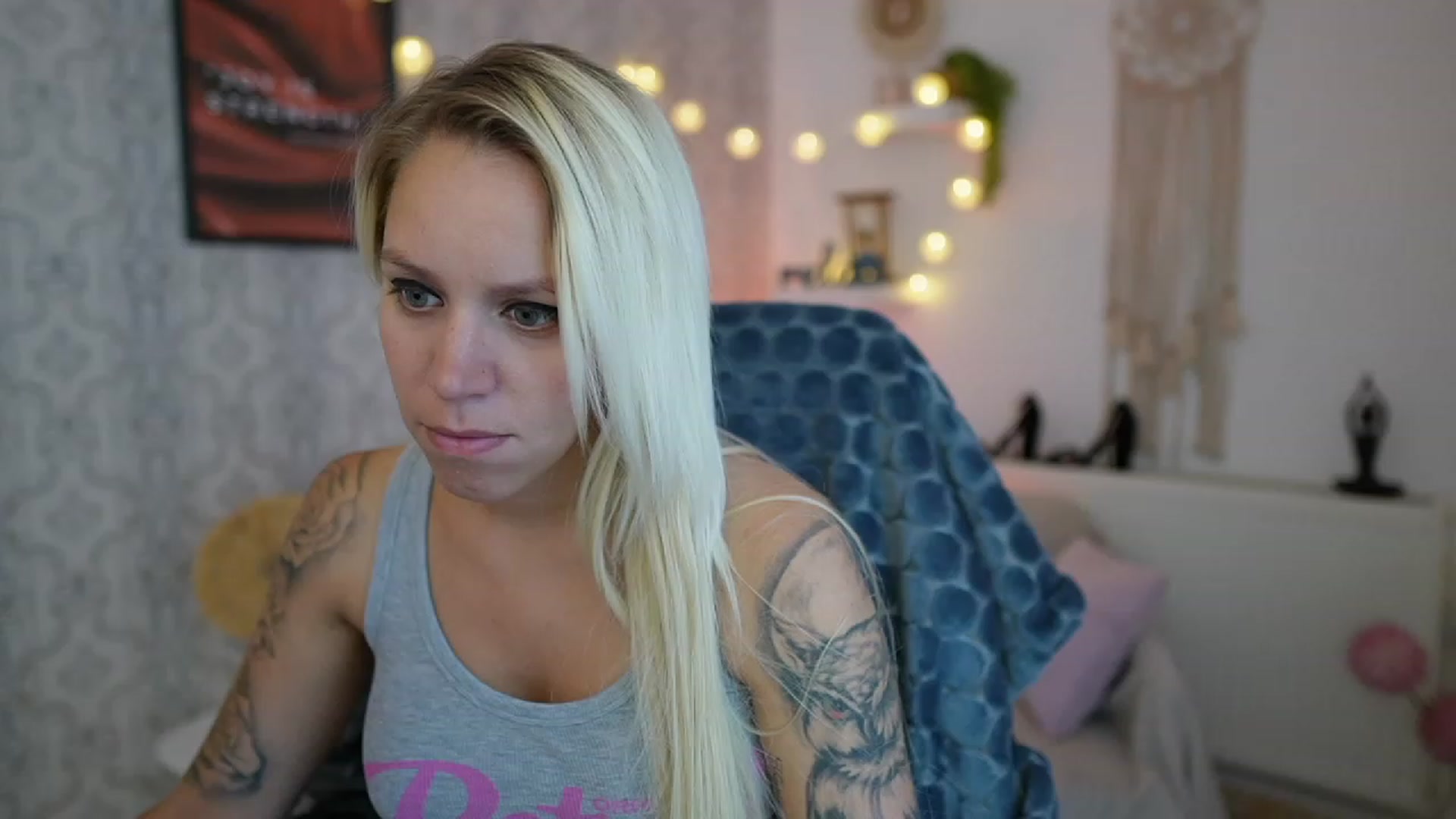 Gallery image thumbnail from Cherry__Blond's myfreecams stream on, 07/27/2023, 11:10 image 18 of 20