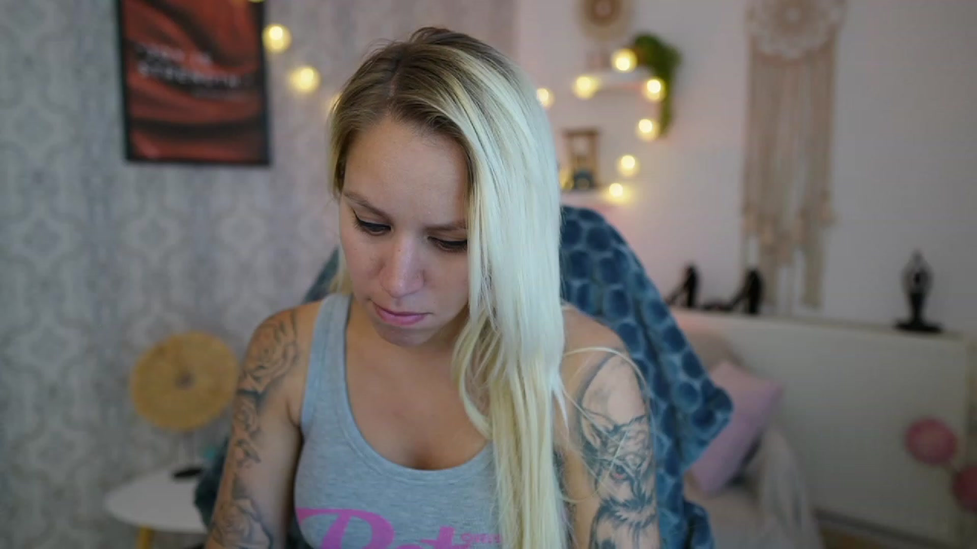 Gallery image thumbnail from Cherry__Blond's myfreecams stream on, 07/27/2023, 11:10 image 20 of 20