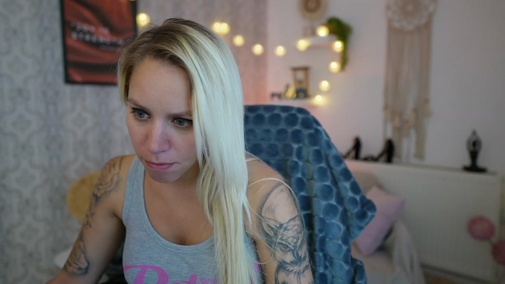 Gallery image thumbnail from Cherry__Blond's myfreecams stream on, 07/27/2023, 11:10 image 19 of 20