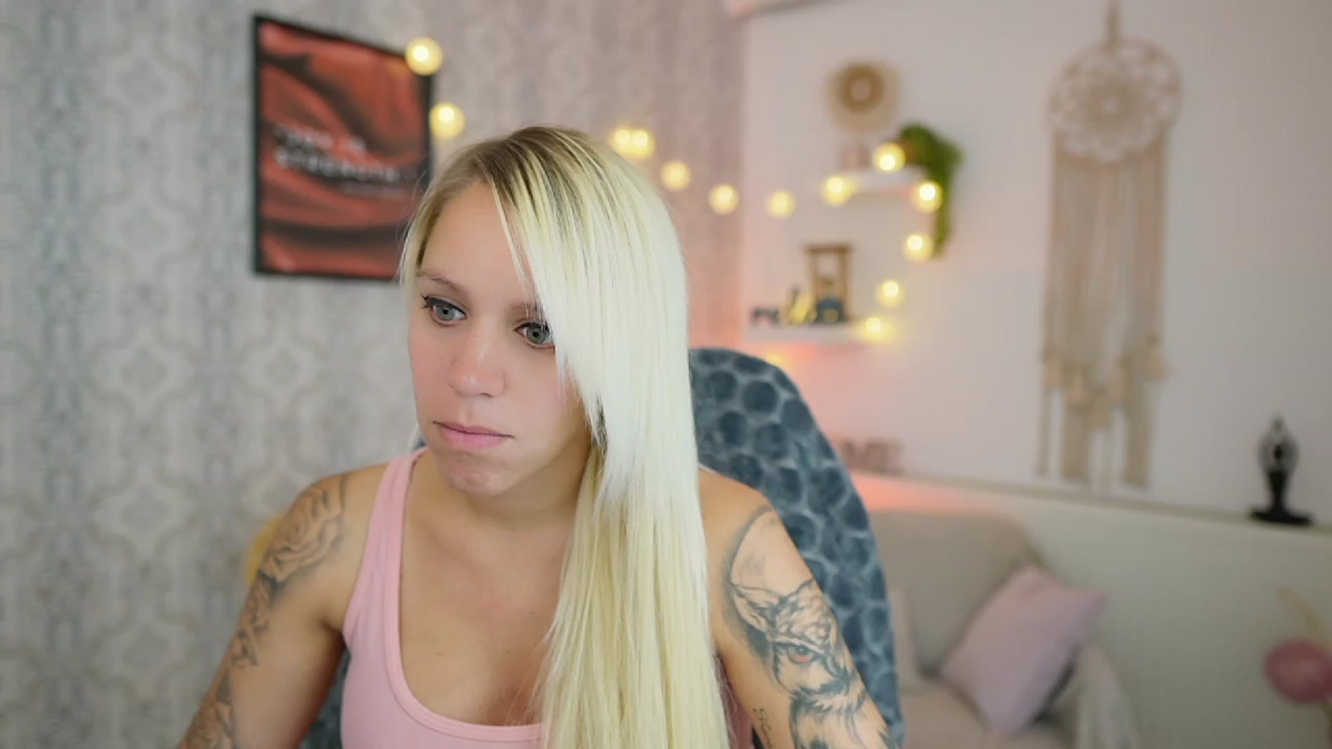 Gallery image thumbnail from Cherry__Blond's myfreecams stream on, 07/28/2023, 09:03 image 8 of 20