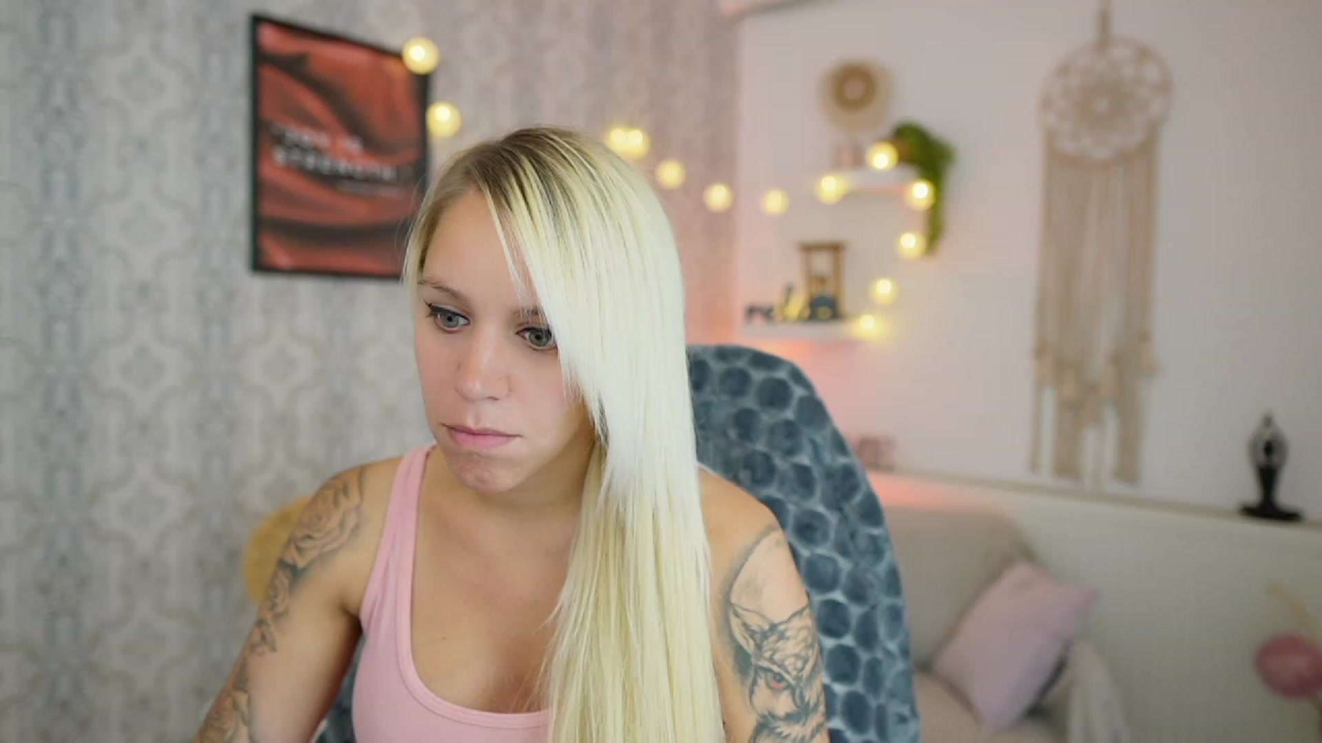 Gallery image thumbnail from Cherry__Blond's myfreecams stream on, 07/28/2023, 09:03 image 5 of 20