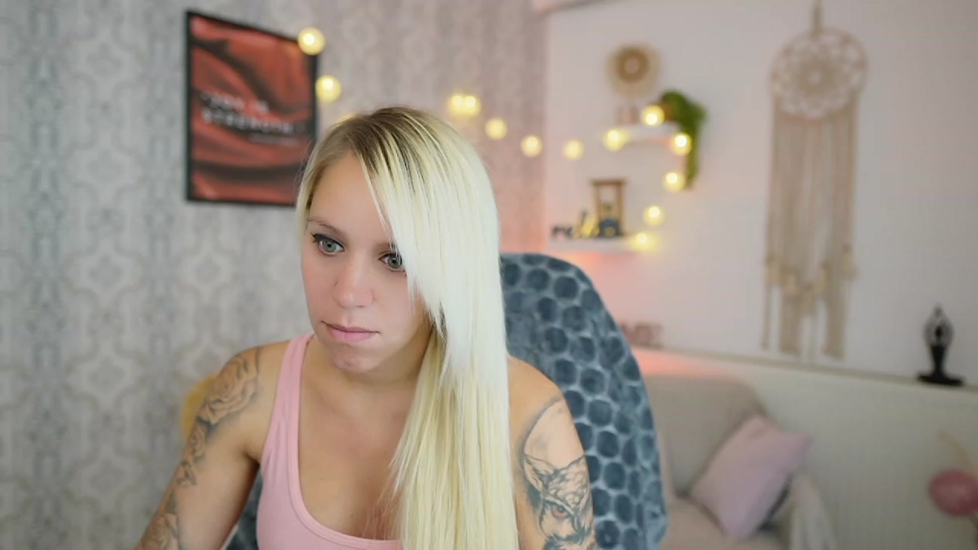 Gallery image thumbnail from Cherry__Blond's myfreecams stream on, 07/28/2023, 09:03 image 10 of 20