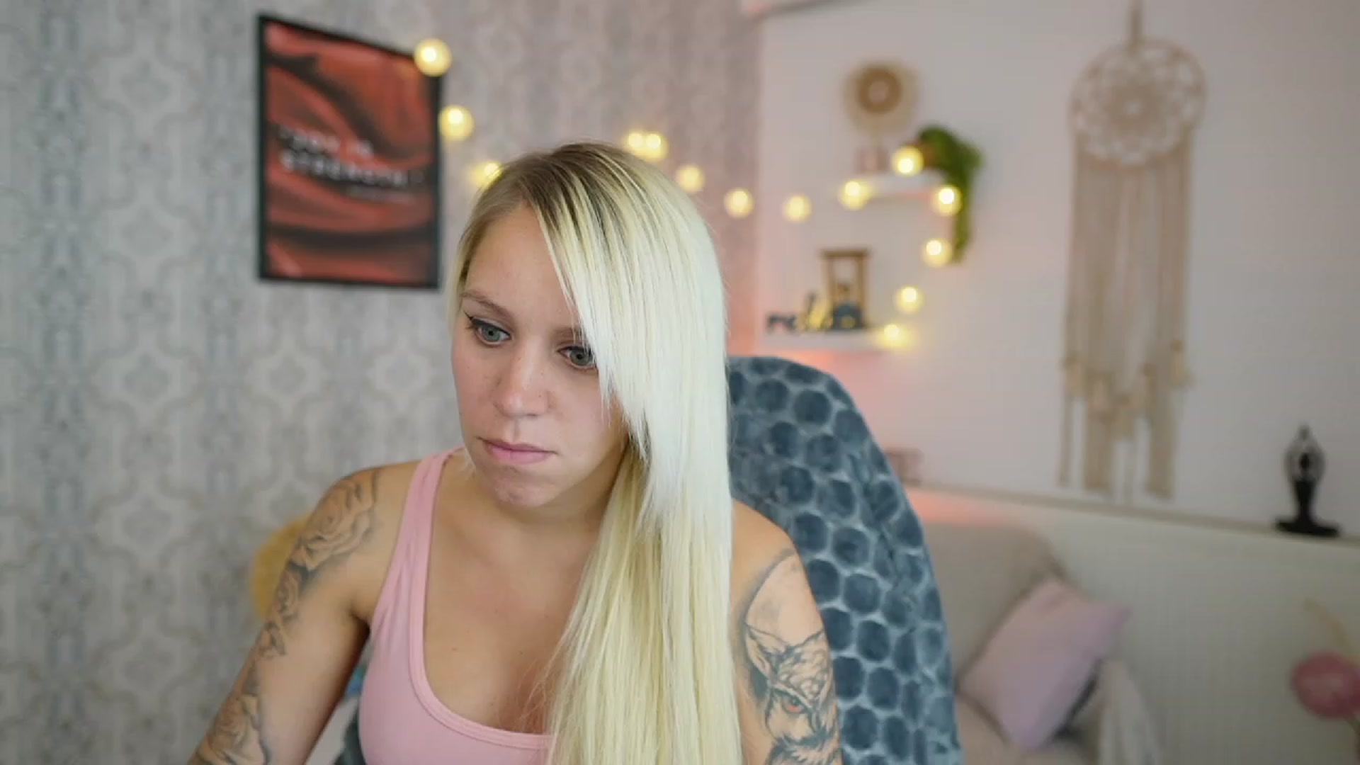 Gallery image thumbnail from Cherry__Blond's myfreecams stream on, 07/28/2023, 09:03 image 11 of 20