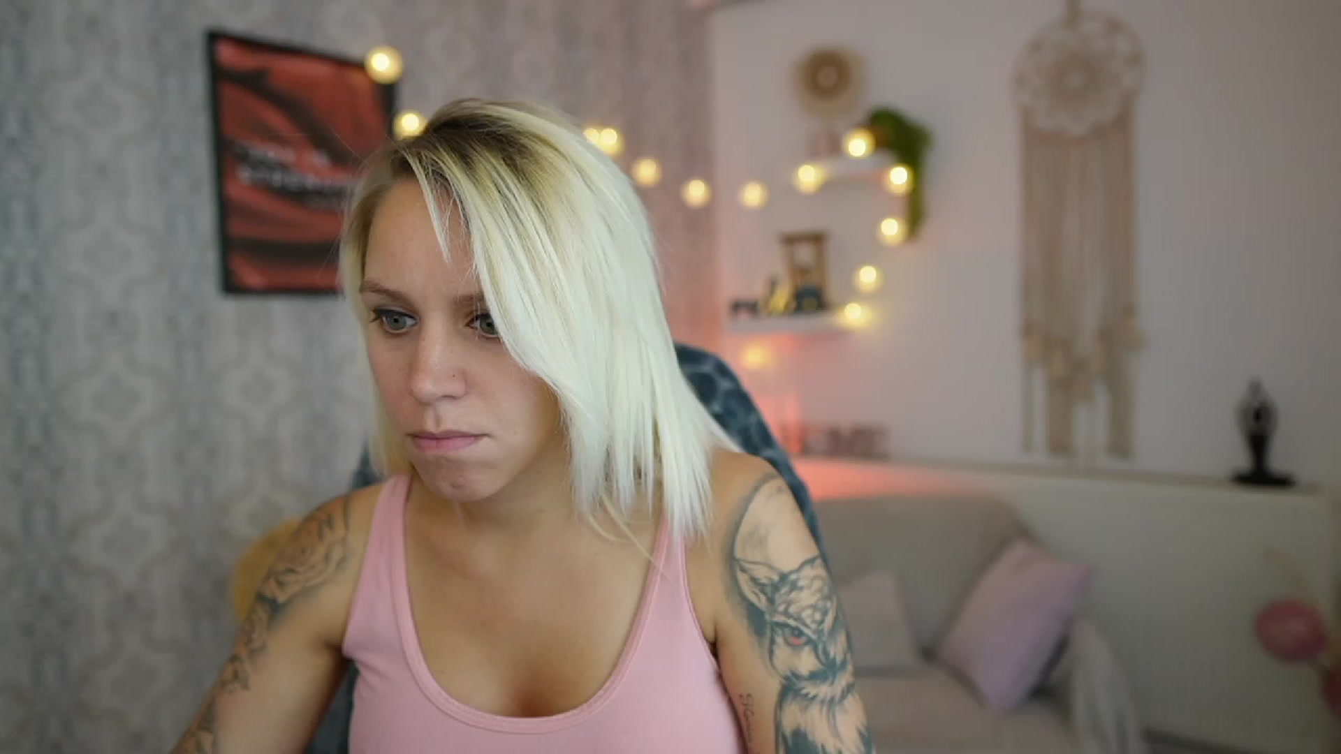 Gallery image thumbnail from Cherry__Blond's myfreecams stream on, 07/28/2023, 09:46 image 6 of 20