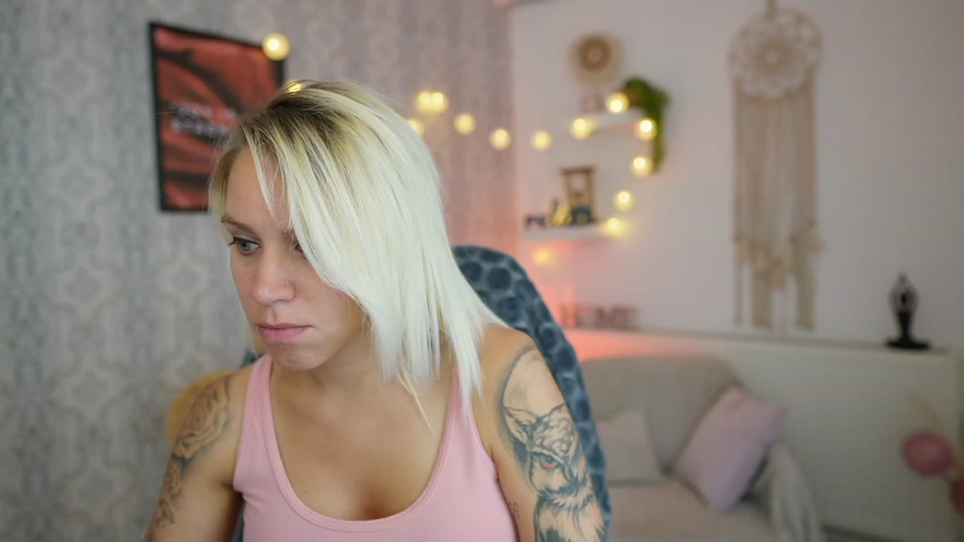Gallery image thumbnail from Cherry__Blond's myfreecams stream on, 07/28/2023, 09:46 image 14 of 20