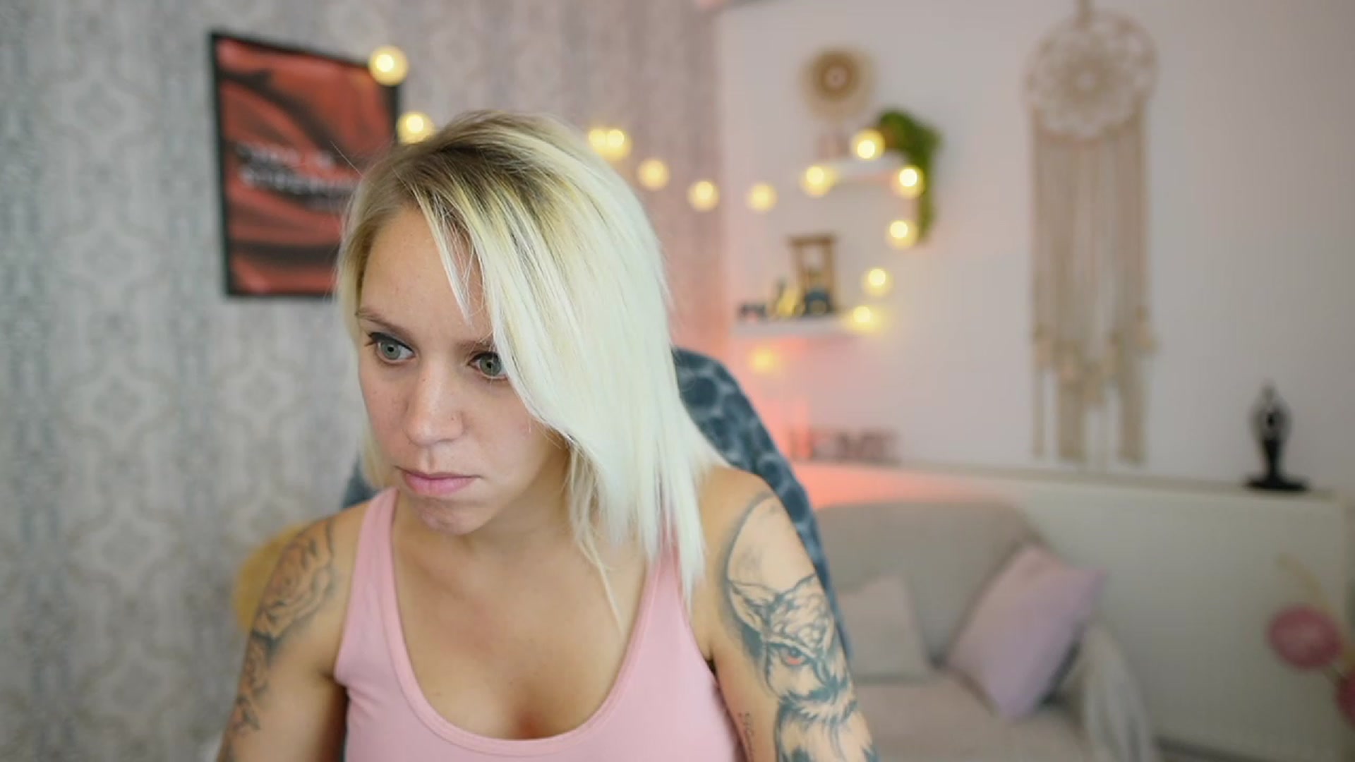 Gallery image thumbnail from Cherry__Blond's myfreecams stream on, 07/28/2023, 09:46 image 19 of 20