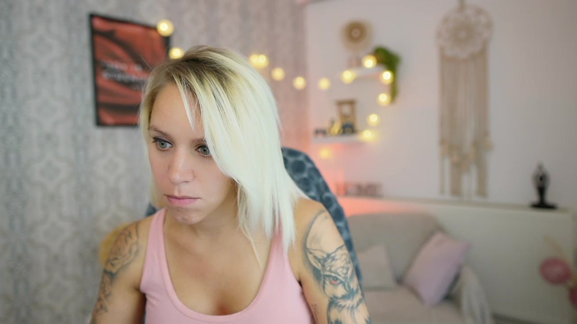 Gallery image thumbnail from Cherry__Blond's myfreecams stream on, 07/28/2023, 09:46 image 18 of 20
