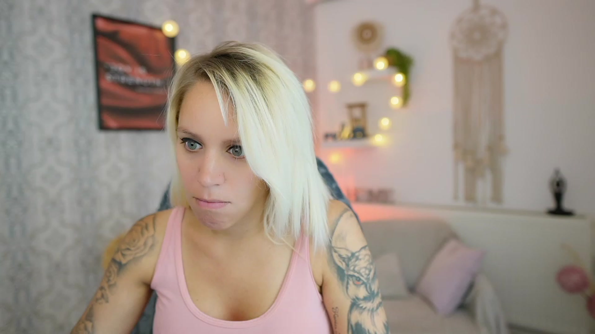 Gallery image thumbnail from Cherry__Blond's myfreecams stream on, 07/28/2023, 09:46 image 4 of 20