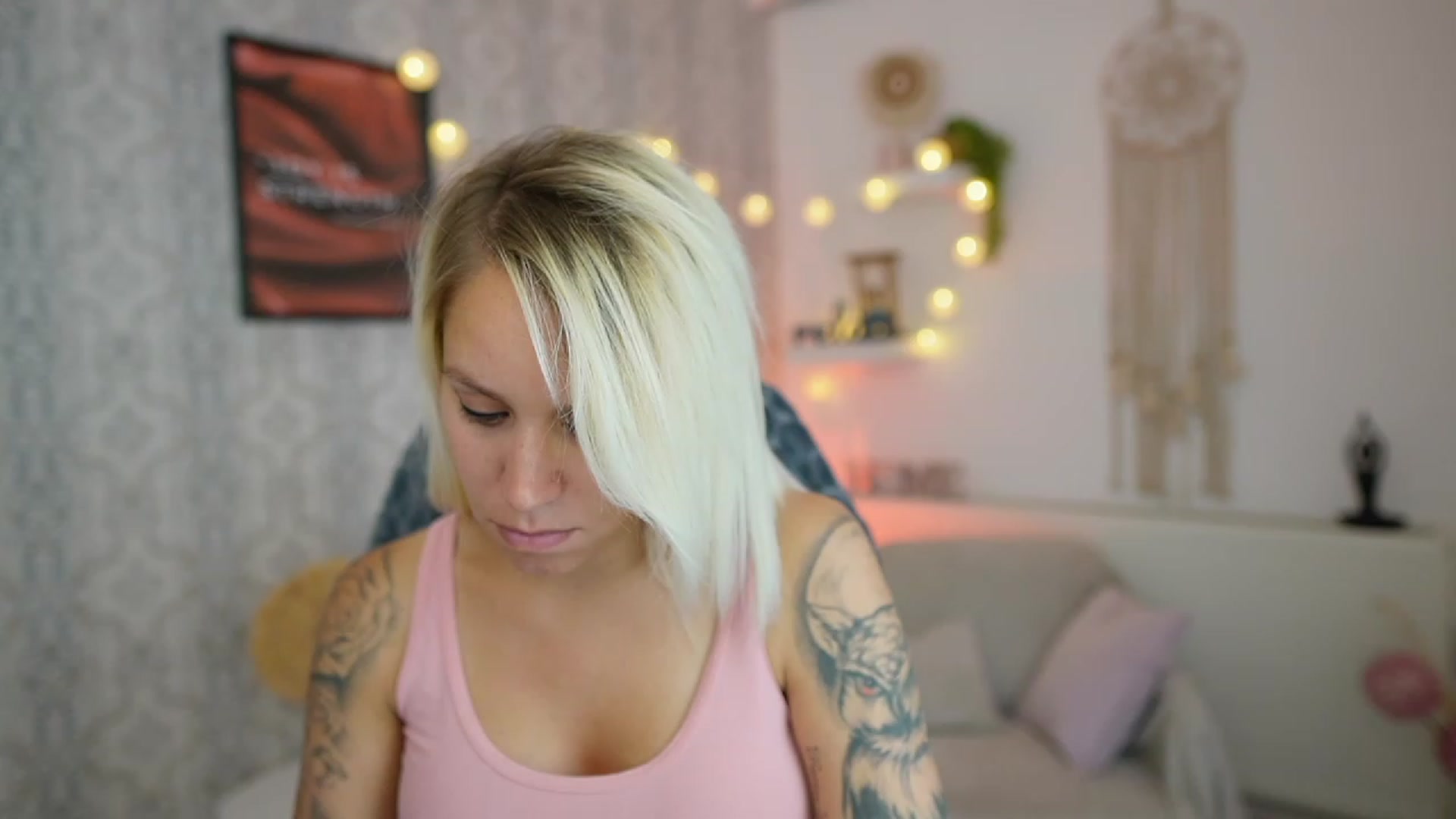Gallery image thumbnail from Cherry__Blond's myfreecams stream on, 07/28/2023, 09:46 image 12 of 20