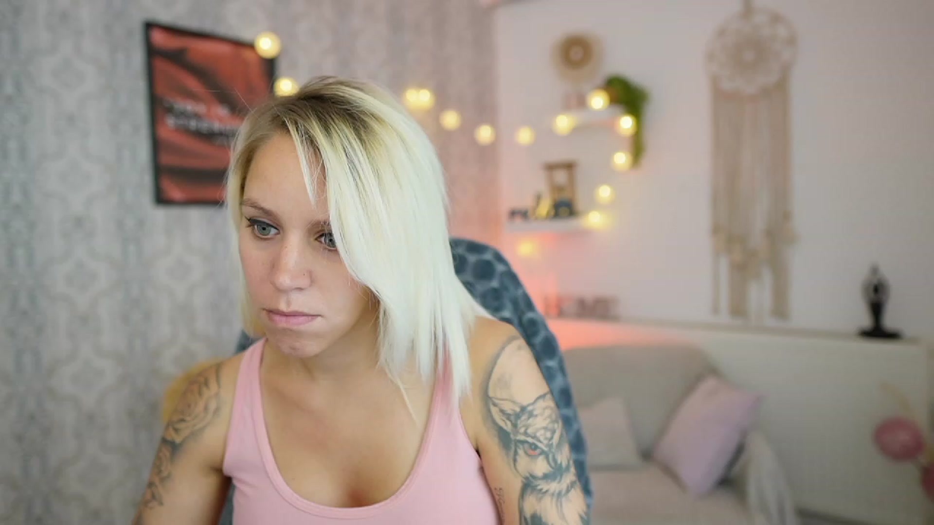Gallery image thumbnail from Cherry__Blond's myfreecams stream on, 07/28/2023, 09:46 image 13 of 20