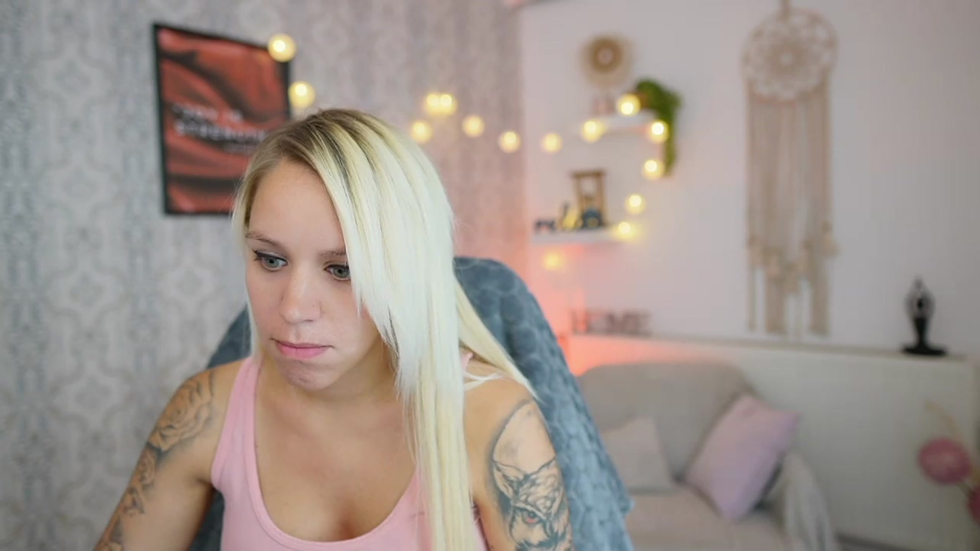 Gallery image thumbnail from Cherry__Blond's myfreecams stream on, 07/28/2023, 11:04 image 7 of 20