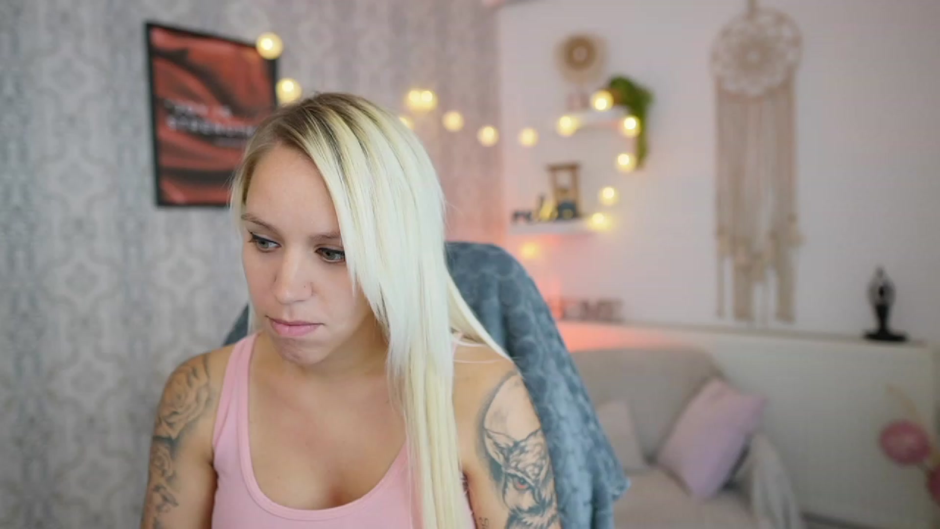 Gallery image thumbnail from Cherry__Blond's myfreecams stream on, 07/28/2023, 11:04 image 3 of 20