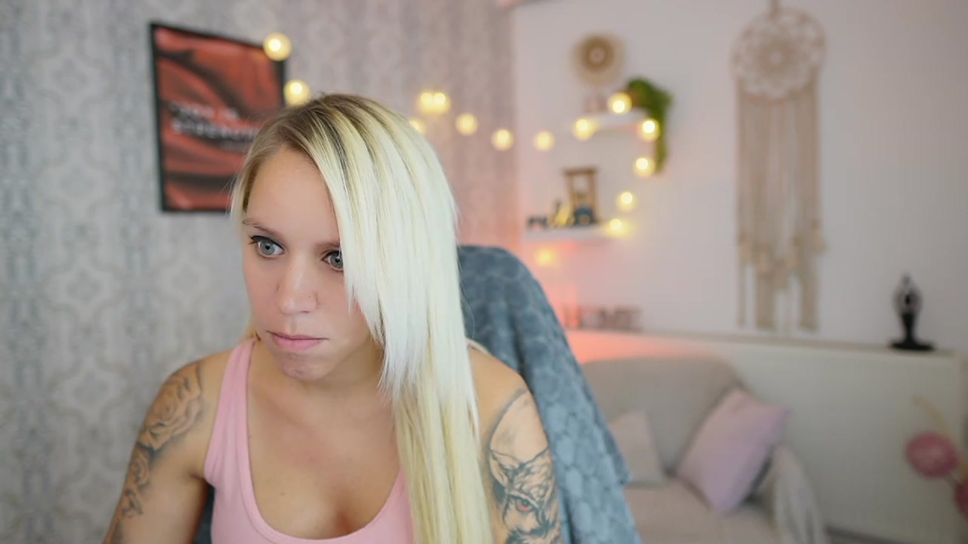 Gallery image thumbnail from Cherry__Blond's myfreecams stream on, 07/28/2023, 11:04 image 17 of 20