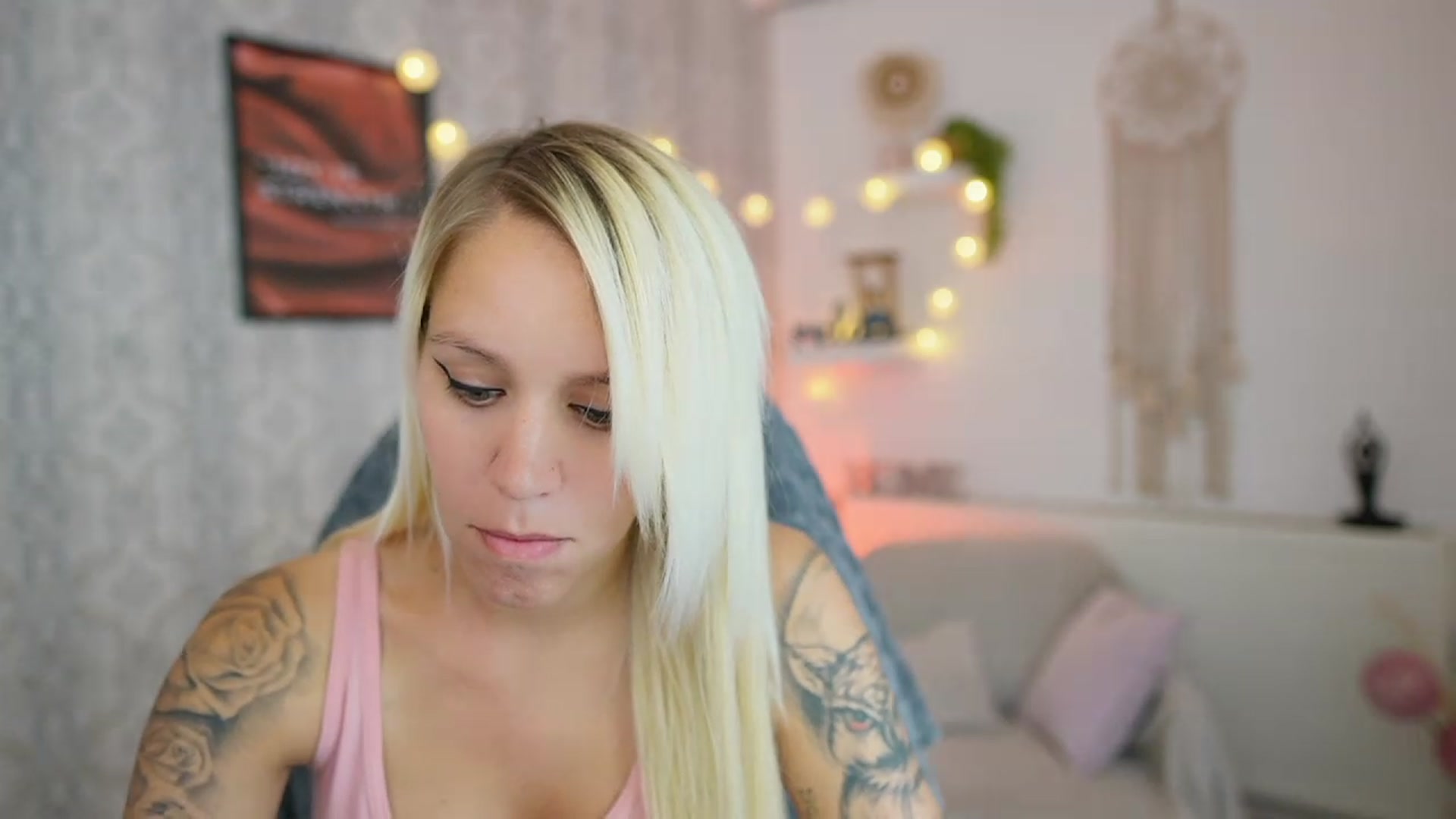 Gallery image thumbnail from Cherry__Blond's myfreecams stream on, 07/28/2023, 11:04 image 20 of 20