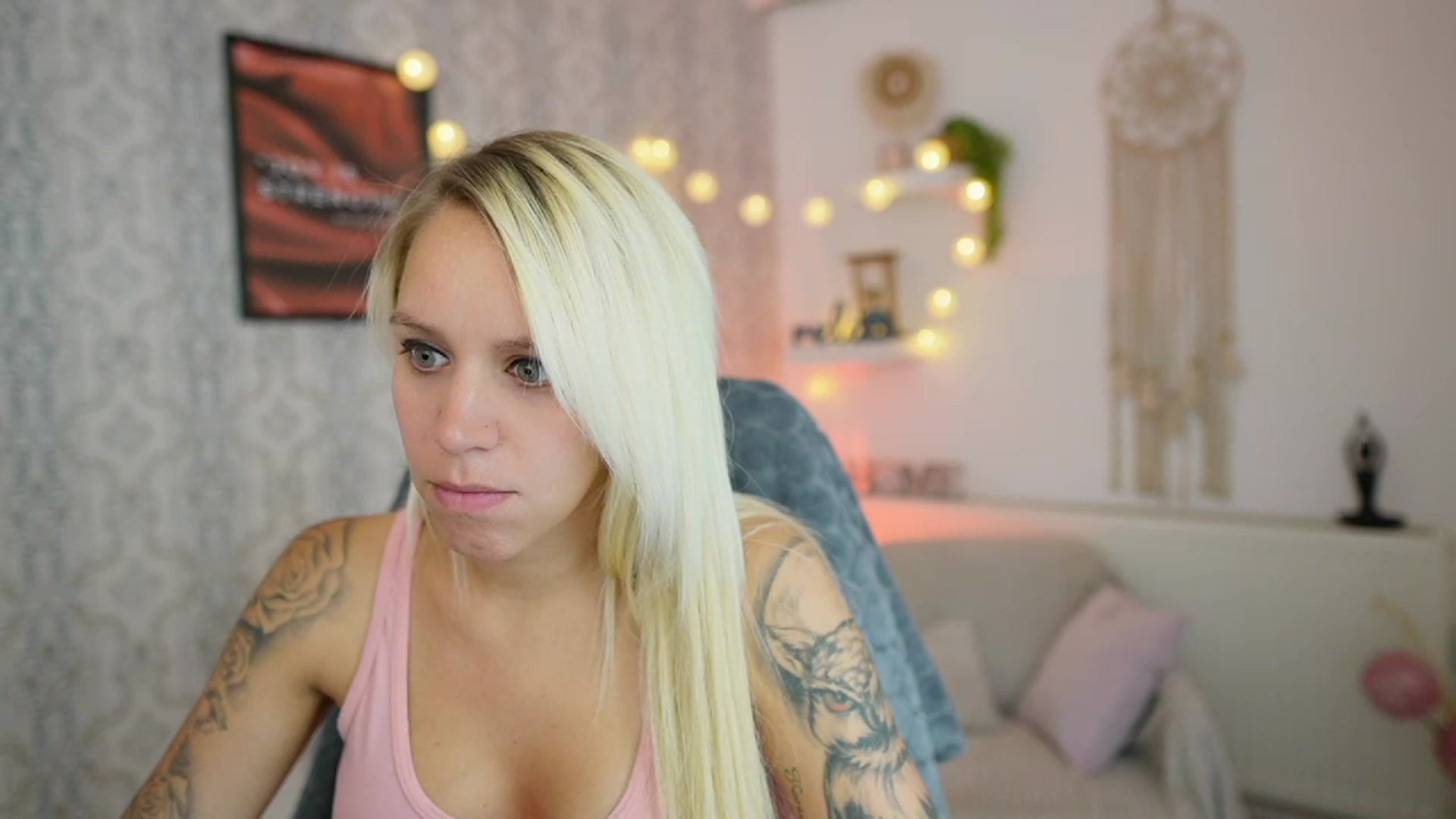 Gallery image thumbnail from Cherry__Blond's myfreecams stream on, 07/28/2023, 12:40 image 3 of 20