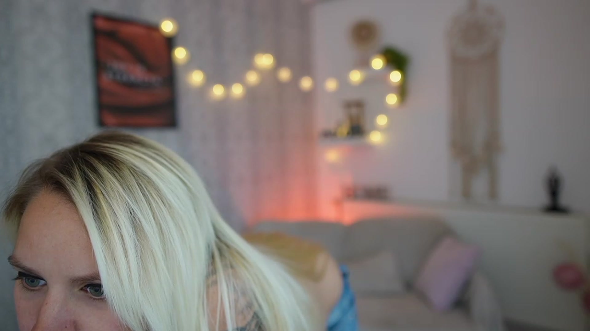 Gallery image thumbnail from Cherry__Blond's myfreecams stream on, 07/28/2023, 12:40 image 19 of 20