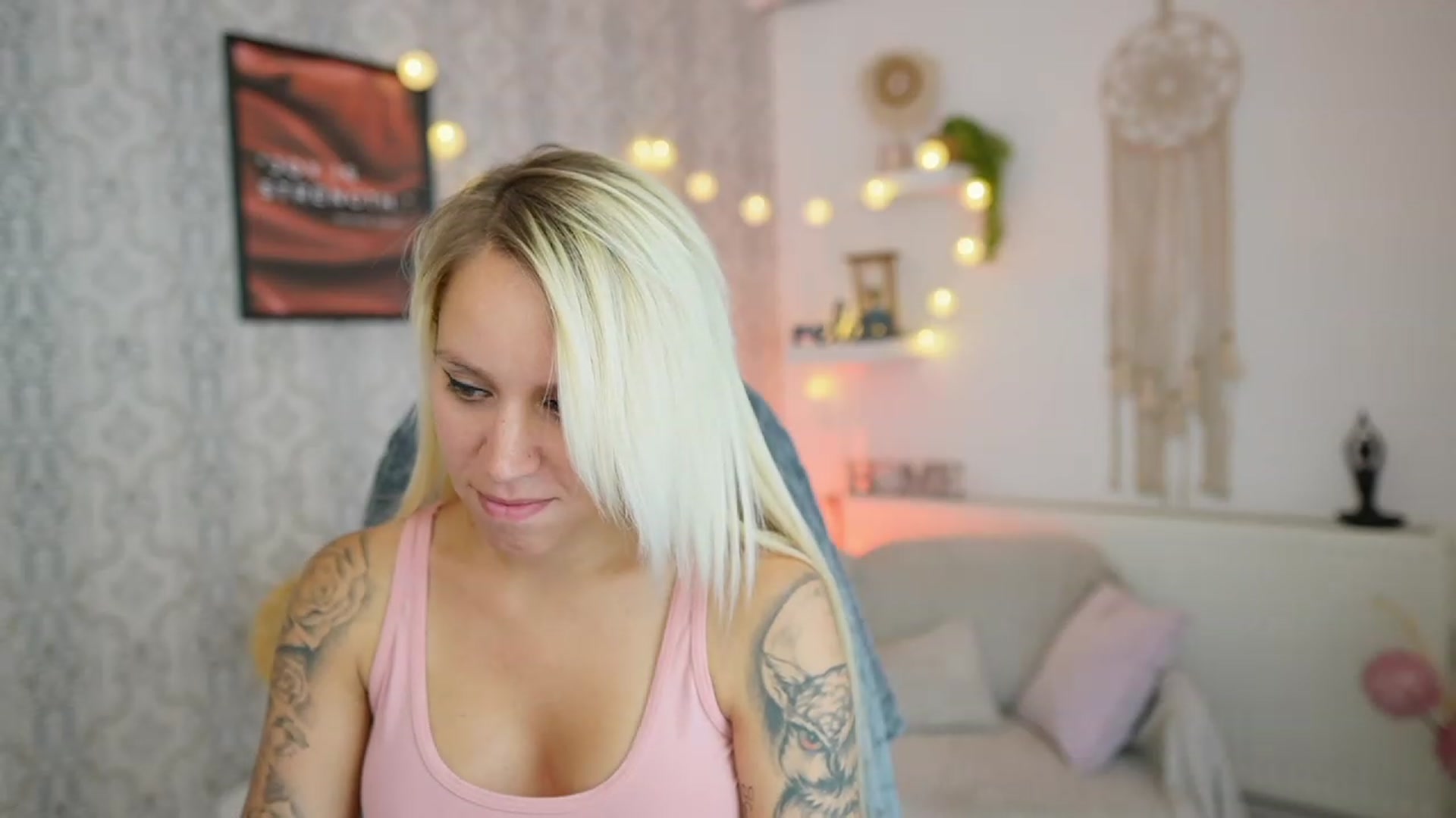 Gallery image thumbnail from Cherry__Blond's myfreecams stream on, 07/28/2023, 12:40 image 15 of 20