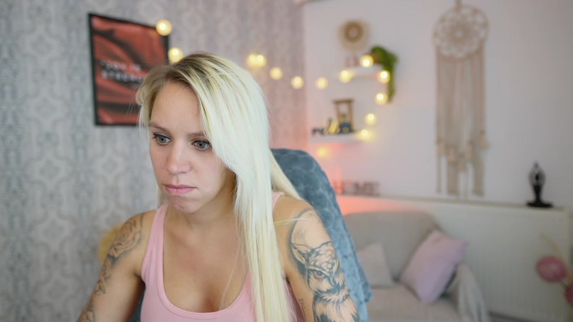 Gallery image thumbnail from Cherry__Blond's myfreecams stream on, 07/28/2023, 12:40 image 10 of 20