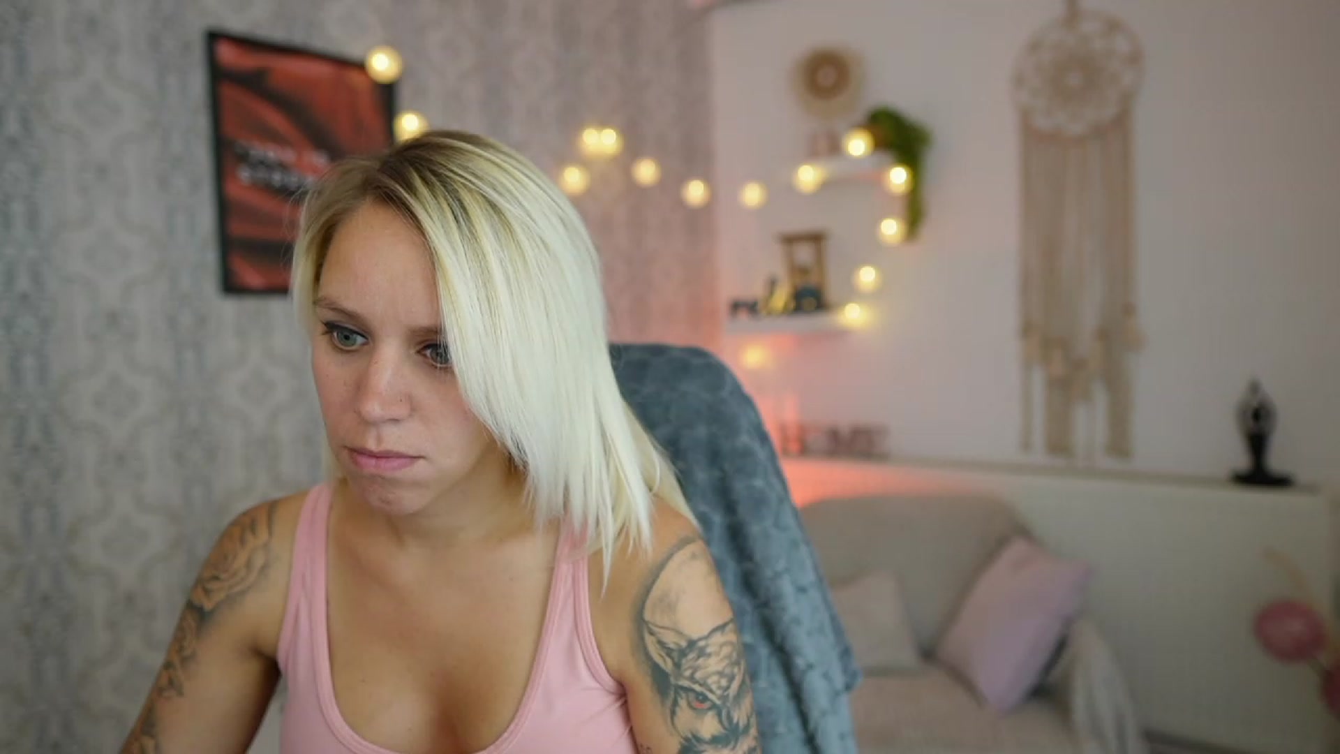 Gallery image thumbnail from Cherry__Blond's myfreecams stream on, 07/28/2023, 12:40 image 14 of 20