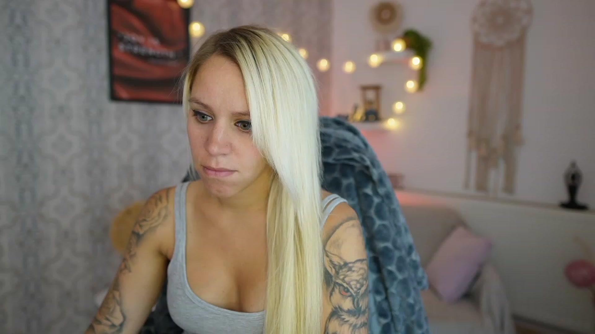 Gallery image thumbnail from Cherry__Blond's myfreecams stream on, 07/29/2023, 09:15 image 10 of 20