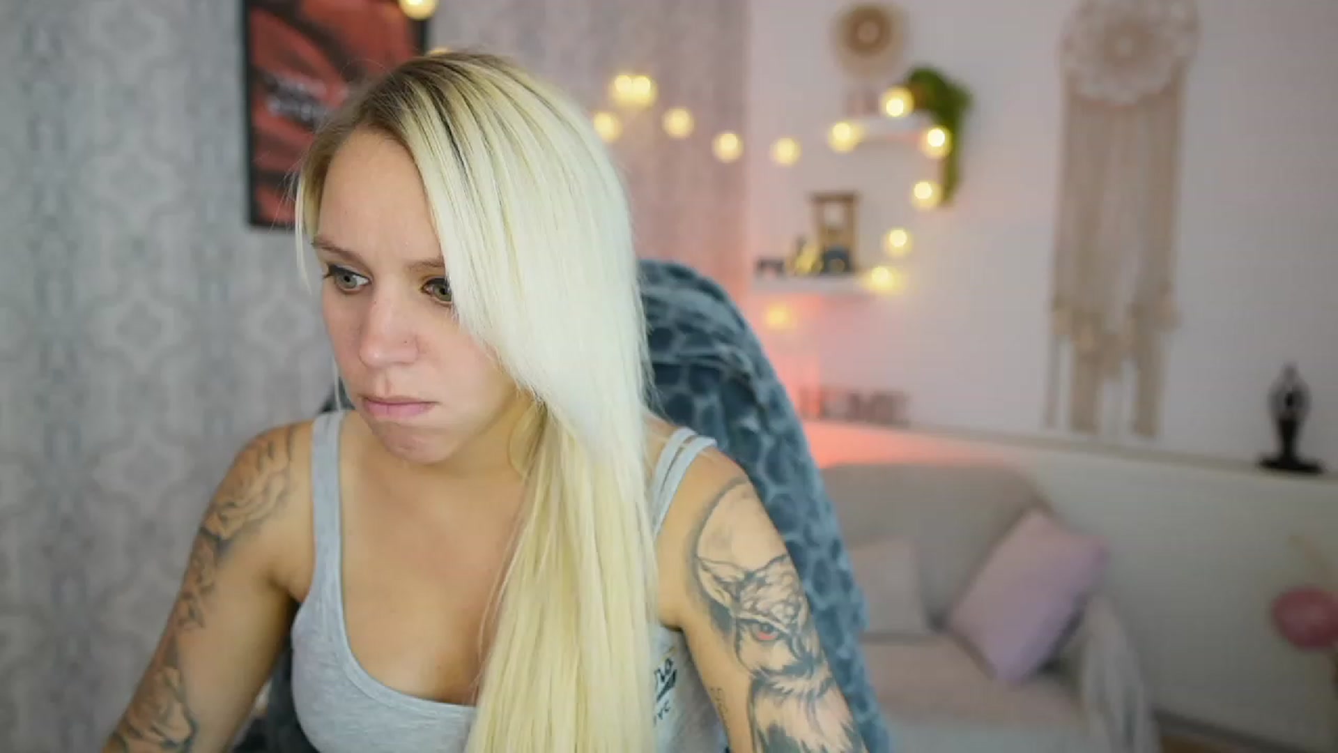 Gallery image thumbnail from Cherry__Blond's myfreecams stream on, 07/29/2023, 09:15 image 20 of 20