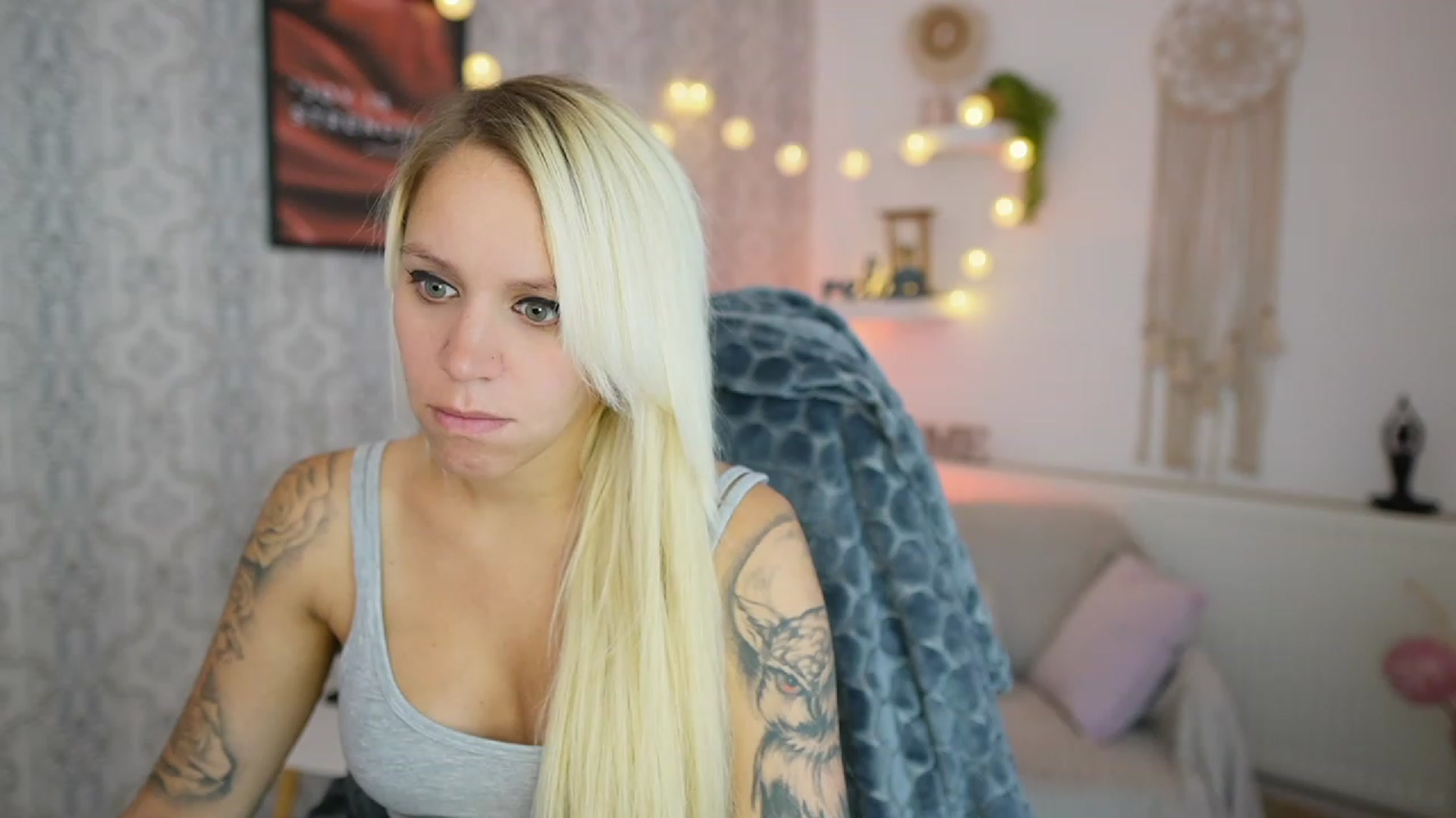 Gallery image thumbnail from Cherry__Blond's myfreecams stream on, 07/29/2023, 09:15 image 17 of 20