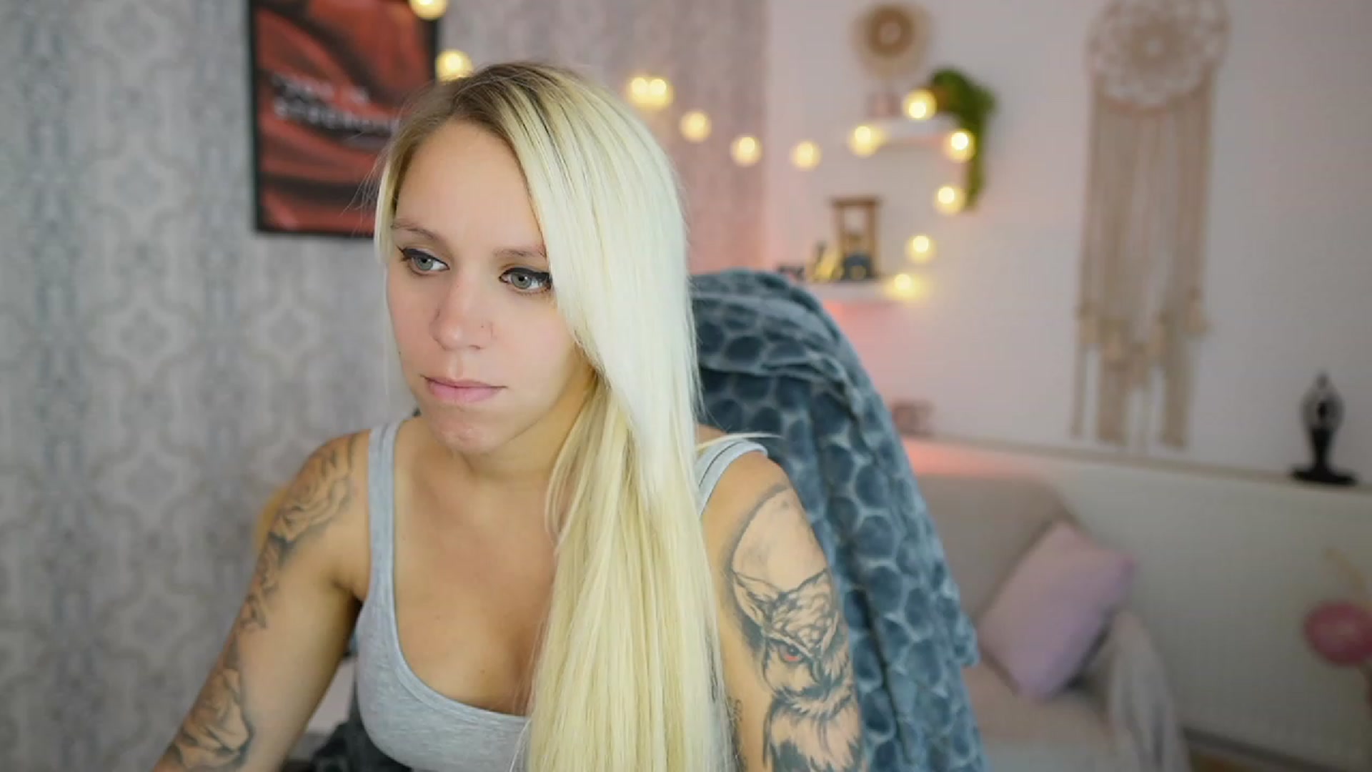 Gallery image thumbnail from Cherry__Blond's myfreecams stream on, 07/29/2023, 09:15 image 2 of 20