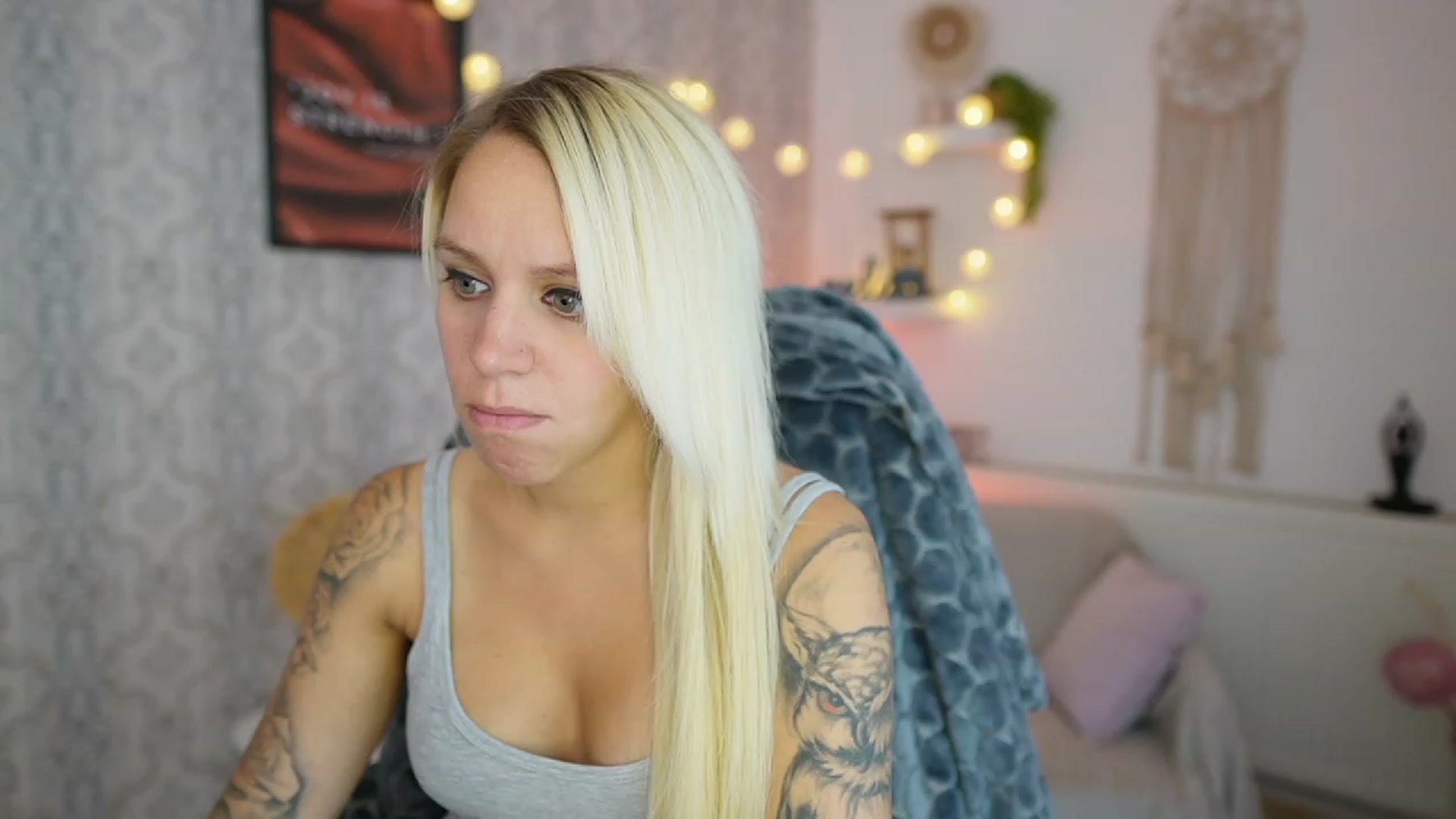 Gallery image thumbnail from Cherry__Blond's myfreecams stream on, 07/29/2023, 09:15 image 9 of 20