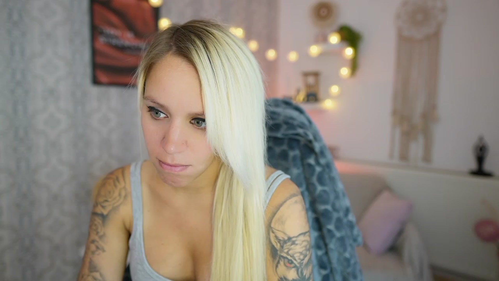 Gallery image thumbnail from Cherry__Blond's myfreecams stream on, 07/29/2023, 09:15 image 13 of 20