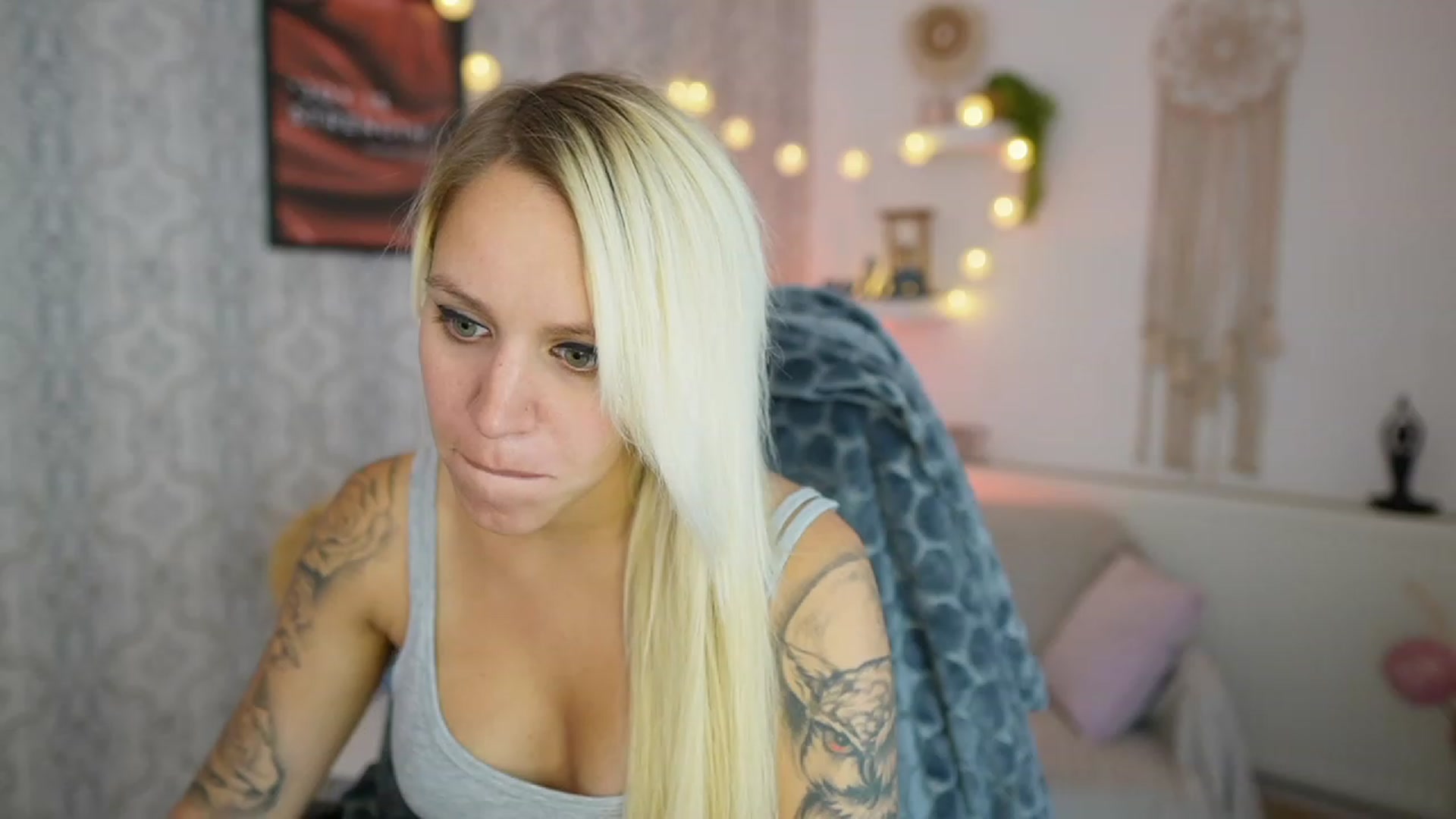 Gallery image thumbnail from Cherry__Blond's myfreecams stream on, 07/29/2023, 09:15 image 12 of 20