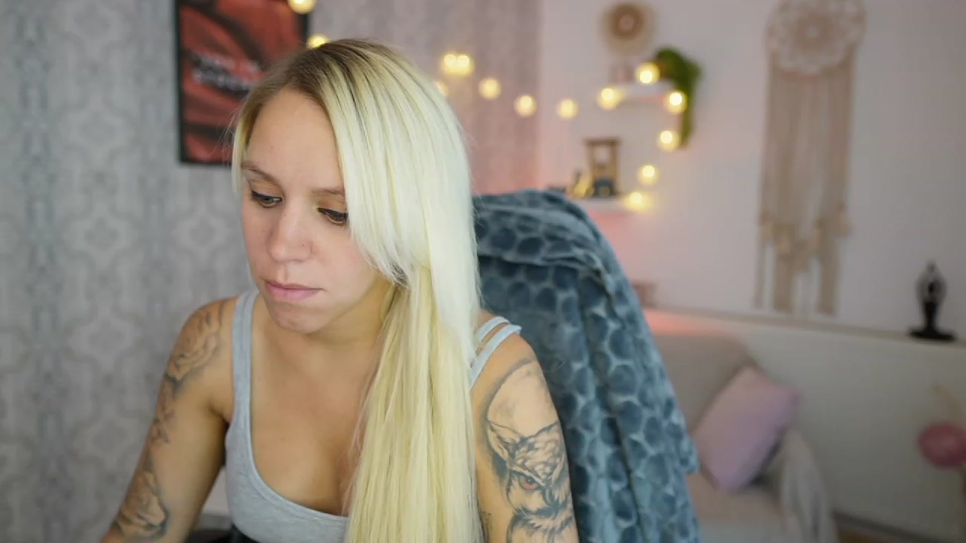 Gallery image thumbnail from Cherry__Blond's myfreecams stream on, 07/29/2023, 09:15 image 14 of 20