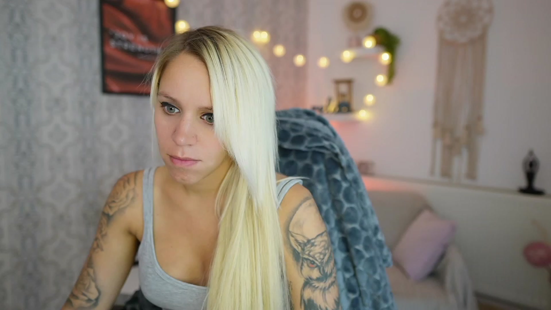 Gallery image thumbnail from Cherry__Blond's myfreecams stream on, 07/29/2023, 09:15 image 5 of 20