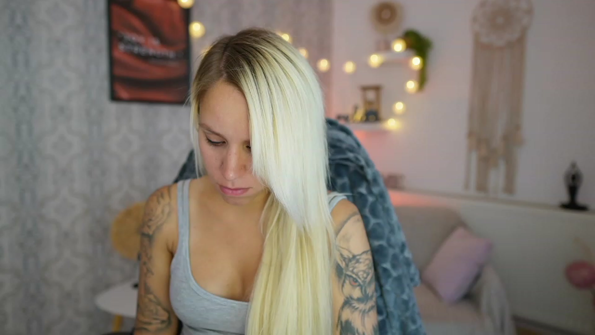 Gallery image thumbnail from Cherry__Blond's myfreecams stream on, 07/29/2023, 09:15 image 6 of 20