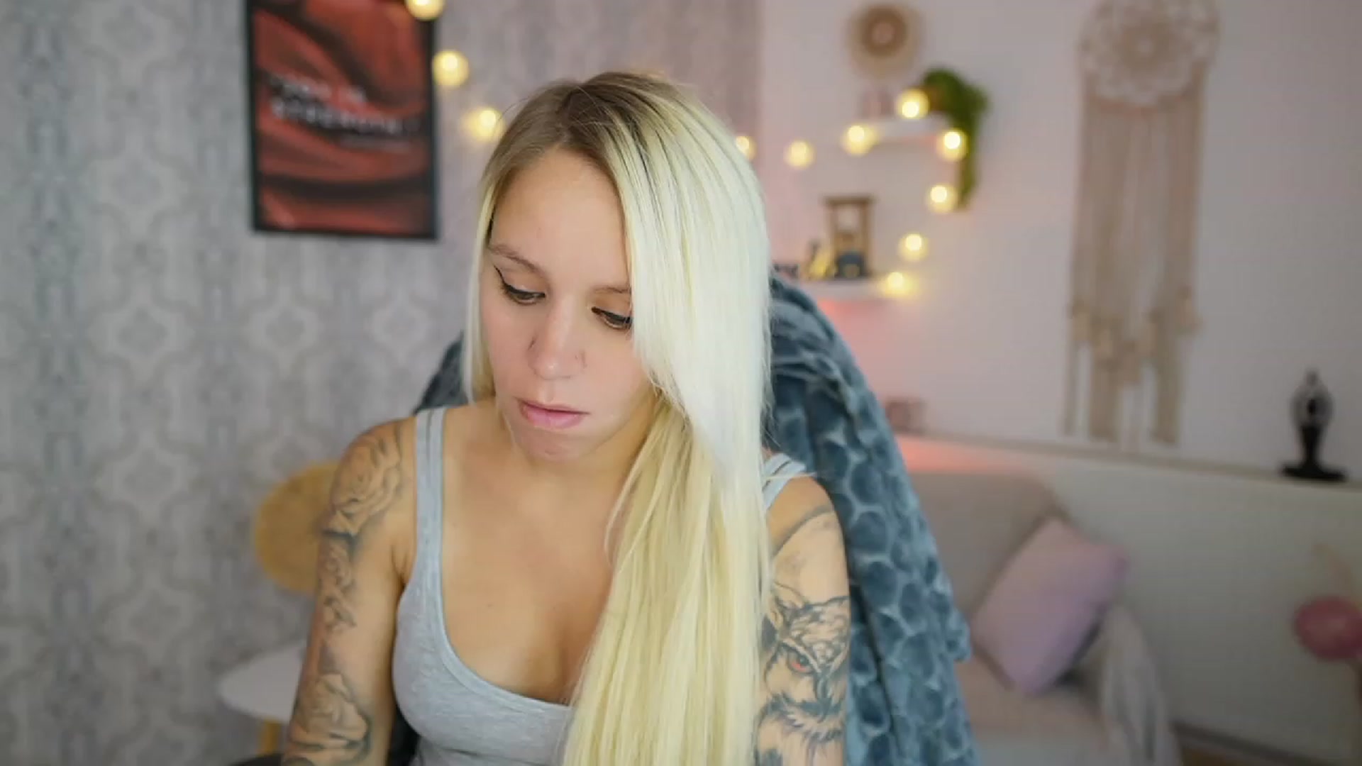Gallery image thumbnail from Cherry__Blond's myfreecams stream on, 07/29/2023, 09:15 image 7 of 20