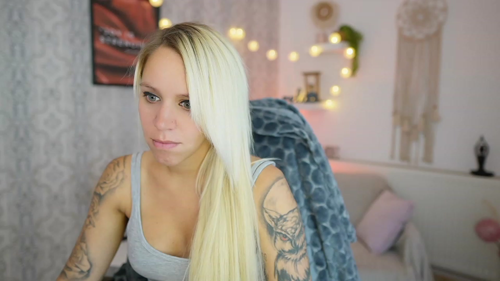 Gallery image thumbnail from Cherry__Blond's myfreecams stream on, 07/29/2023, 09:15 image 4 of 20