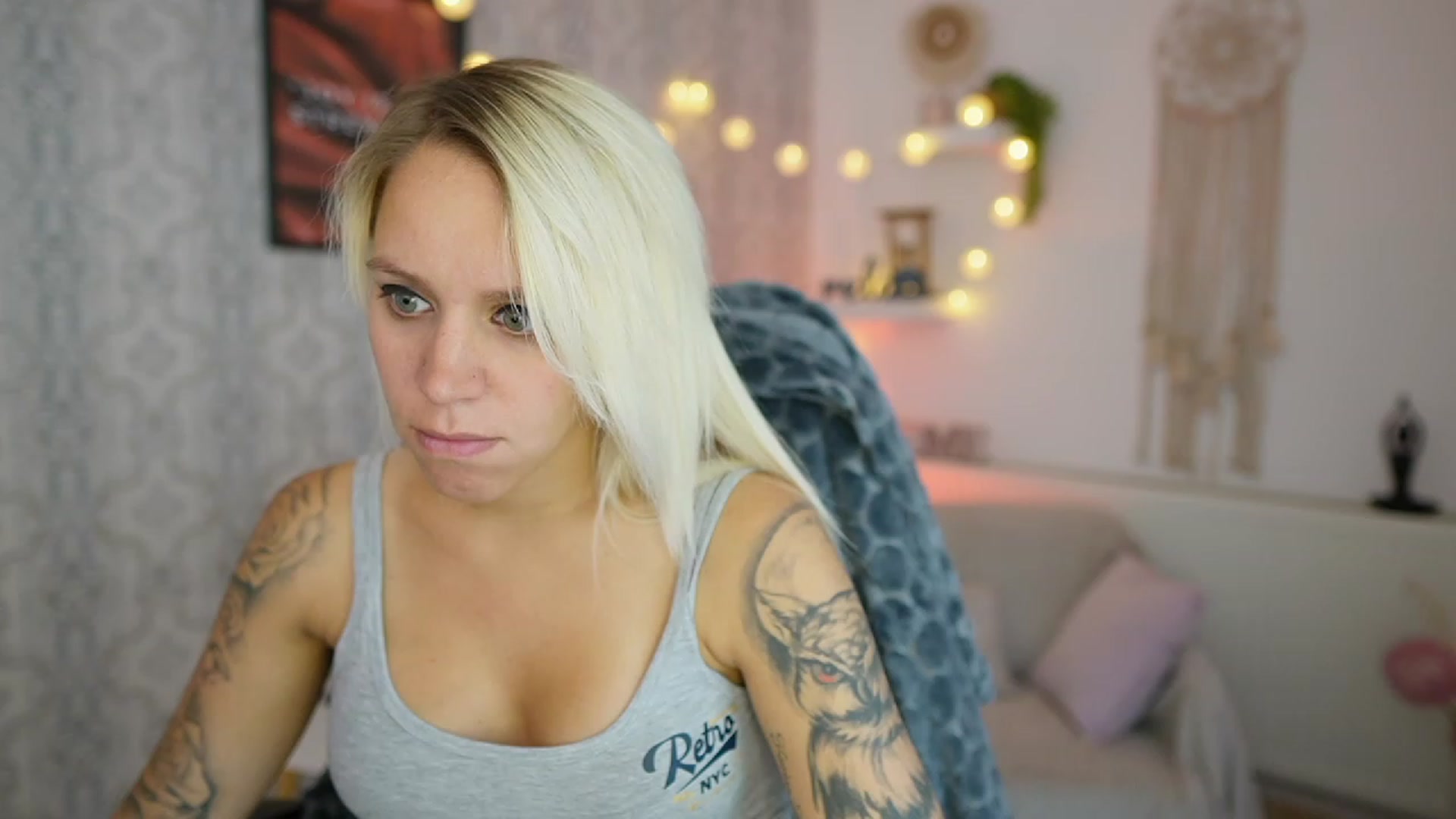 Gallery image thumbnail from Cherry__Blond's myfreecams stream on, 07/29/2023, 09:46 image 8 of 20