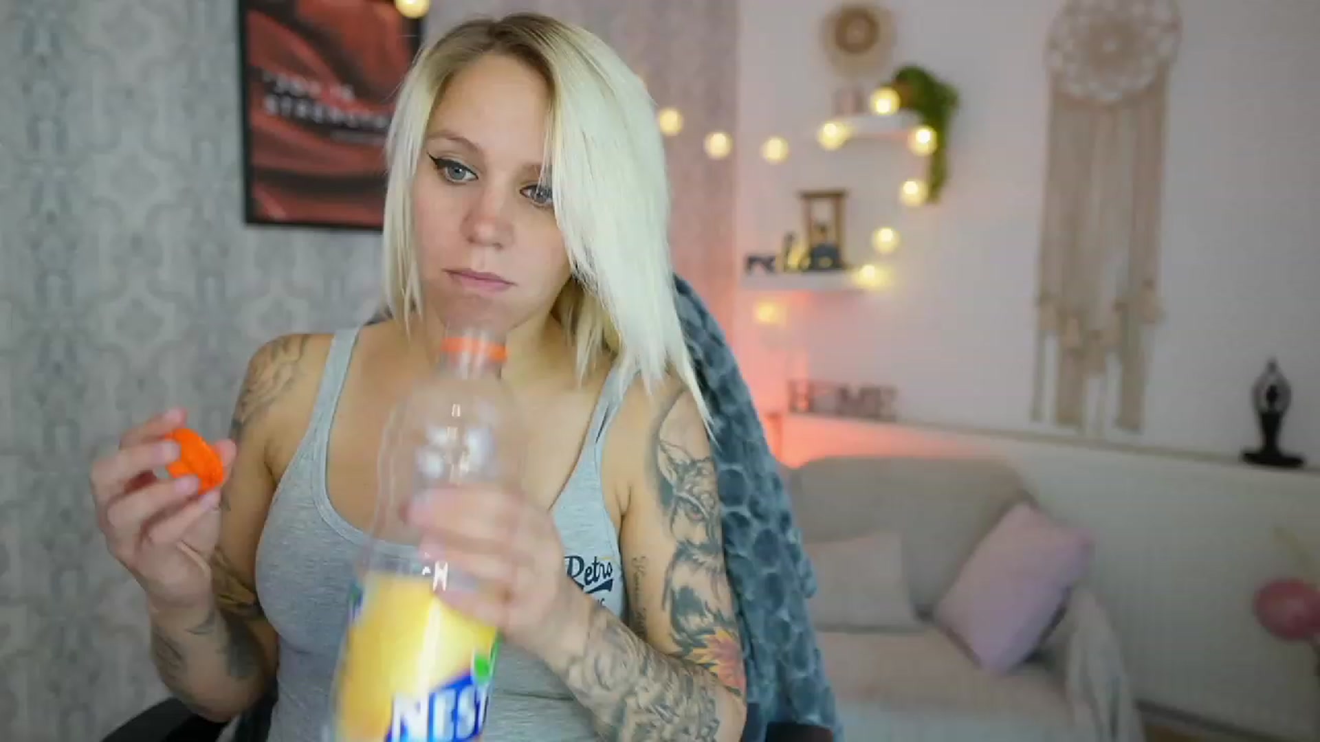 Gallery image thumbnail from Cherry__Blond's myfreecams stream on, 07/29/2023, 09:46 image 5 of 20