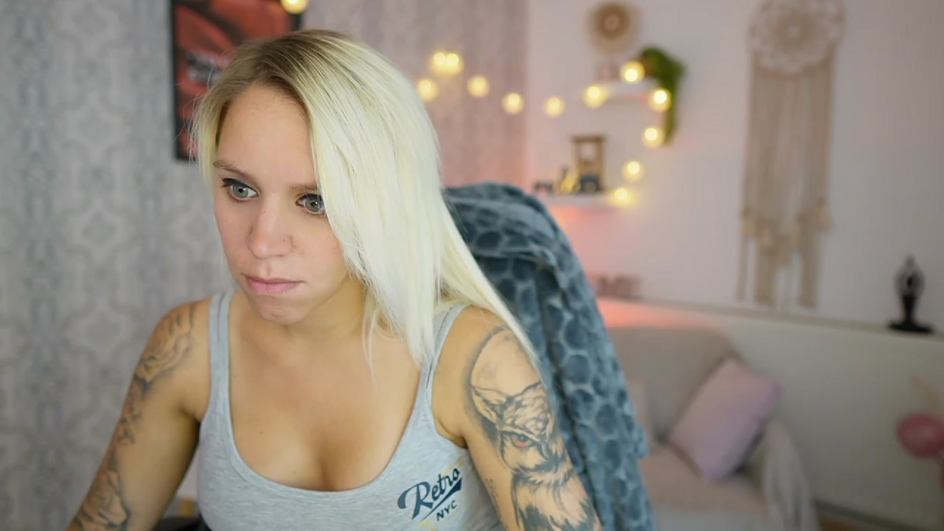 Gallery image thumbnail from Cherry__Blond's myfreecams stream on, 07/29/2023, 09:46 image 10 of 20