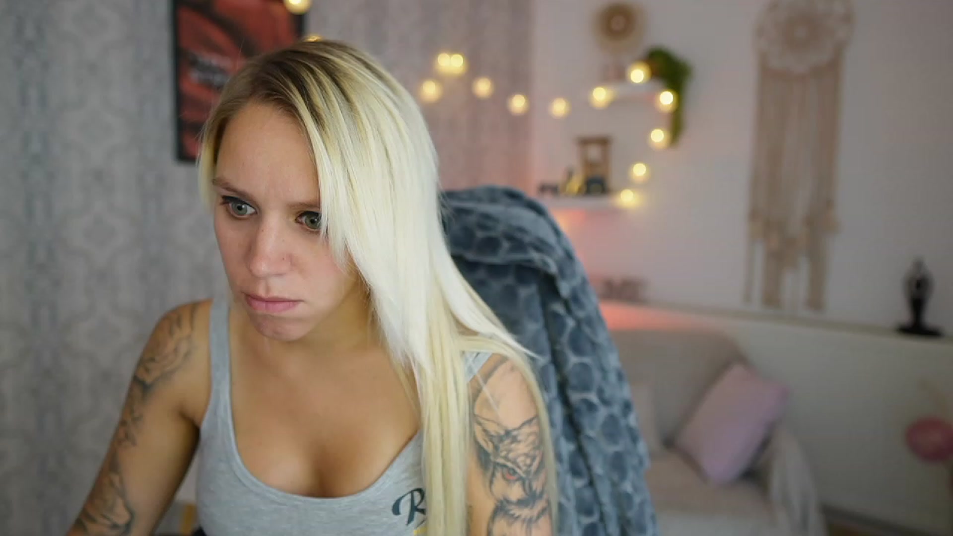 Gallery image thumbnail from Cherry__Blond's myfreecams stream on, 07/29/2023, 11:18 image 7 of 20