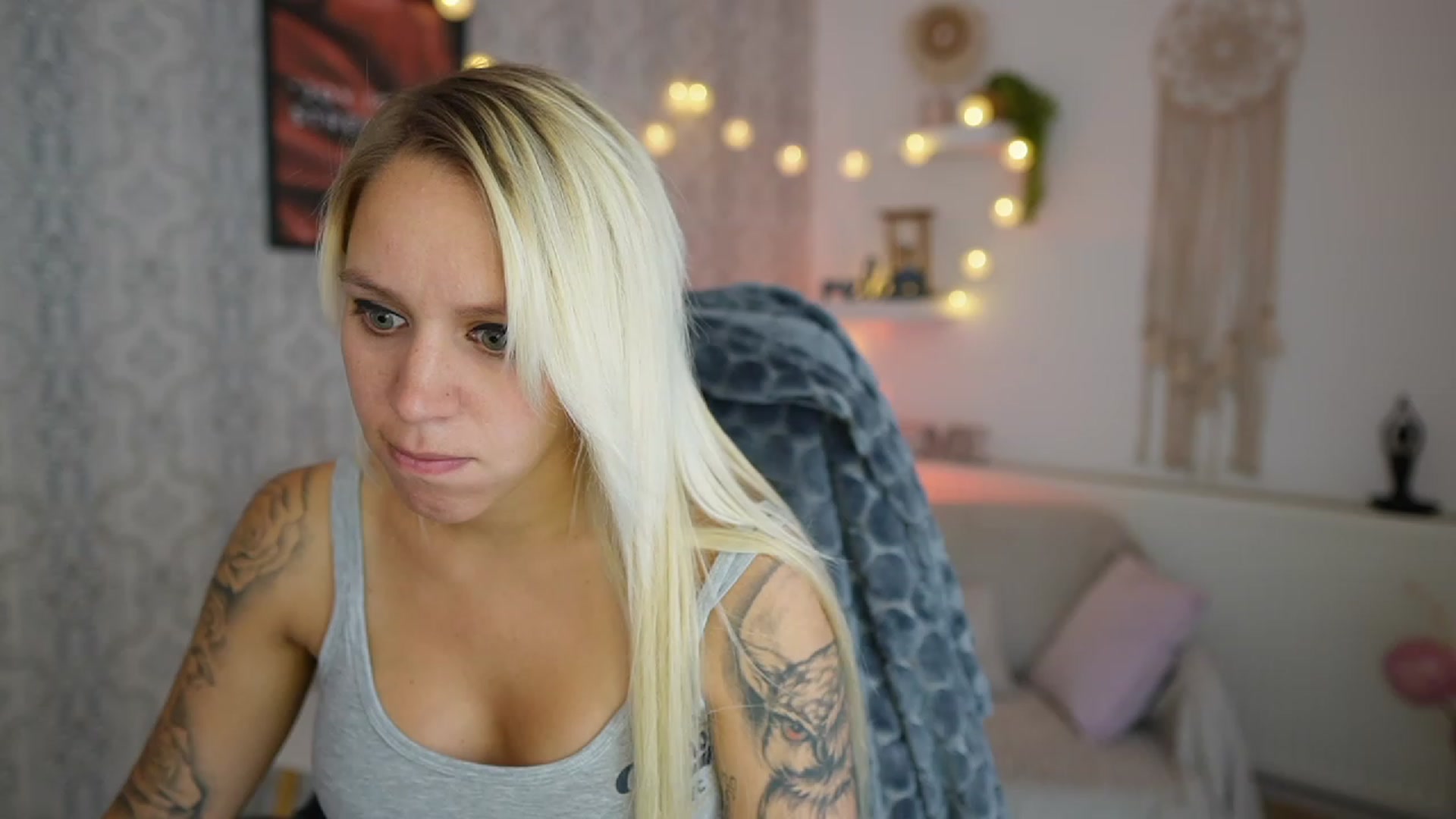 Gallery image thumbnail from Cherry__Blond's myfreecams stream on, 07/29/2023, 11:18 image 8 of 20