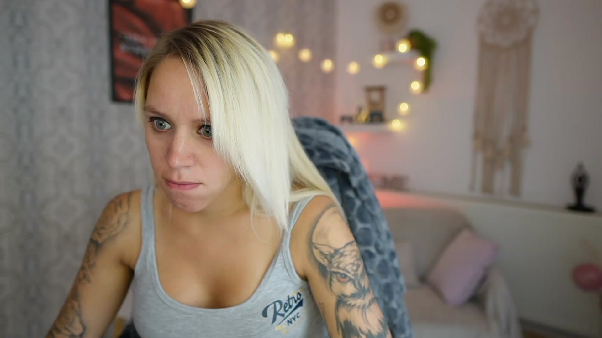Gallery image thumbnail from Cherry__Blond's myfreecams stream on, 07/29/2023, 11:18 image 3 of 20