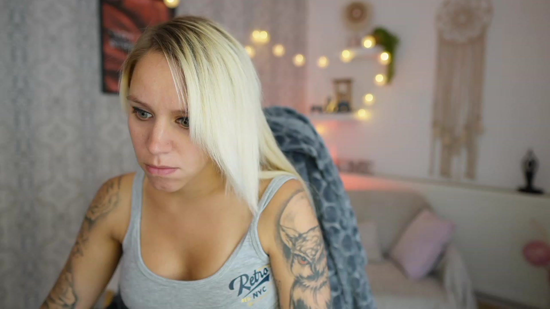 Gallery image thumbnail from Cherry__Blond's myfreecams stream on, 07/29/2023, 11:18 image 2 of 20