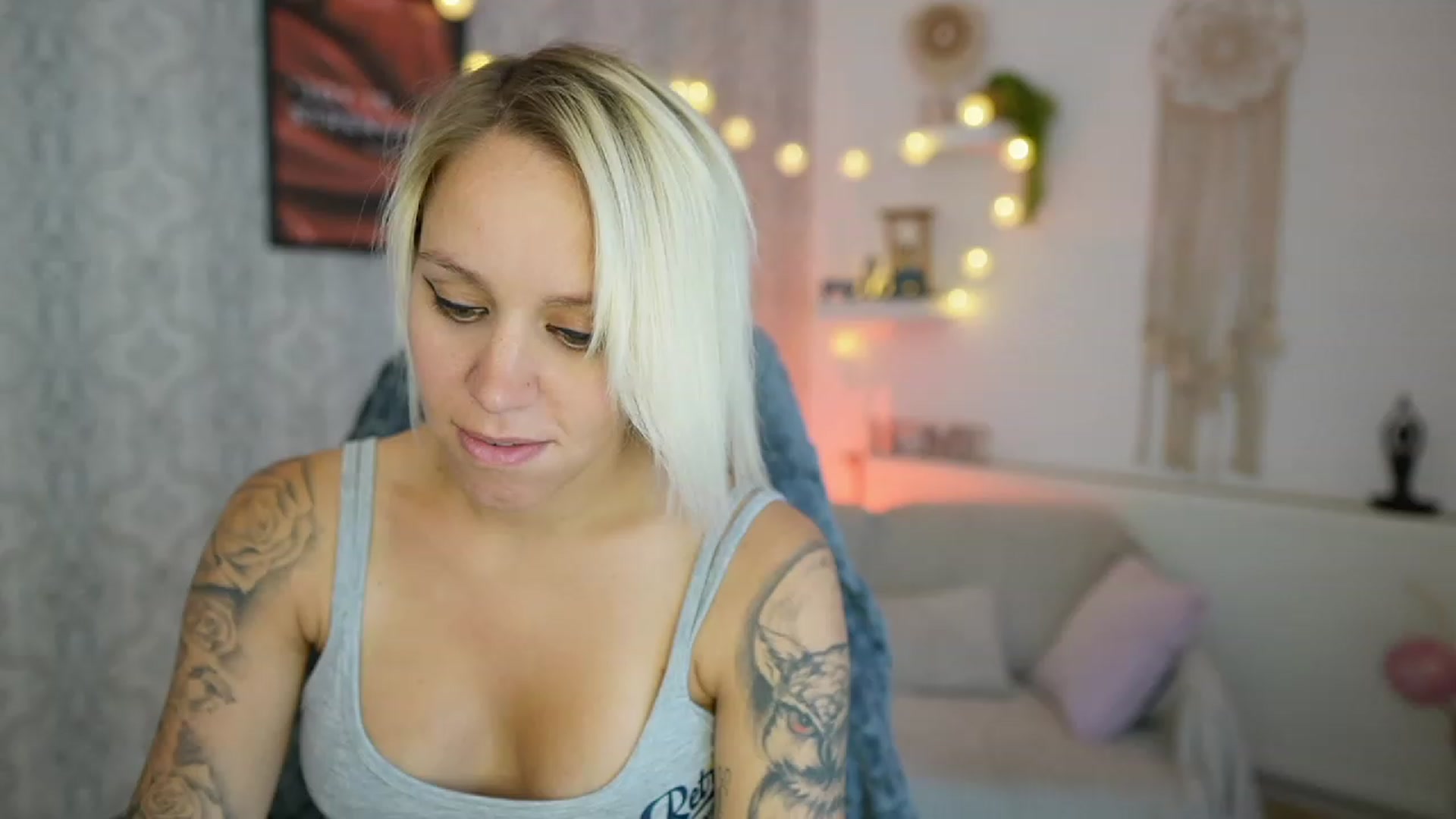 Gallery image thumbnail from Cherry__Blond's myfreecams stream on, 07/29/2023, 11:51 image 10 of 20